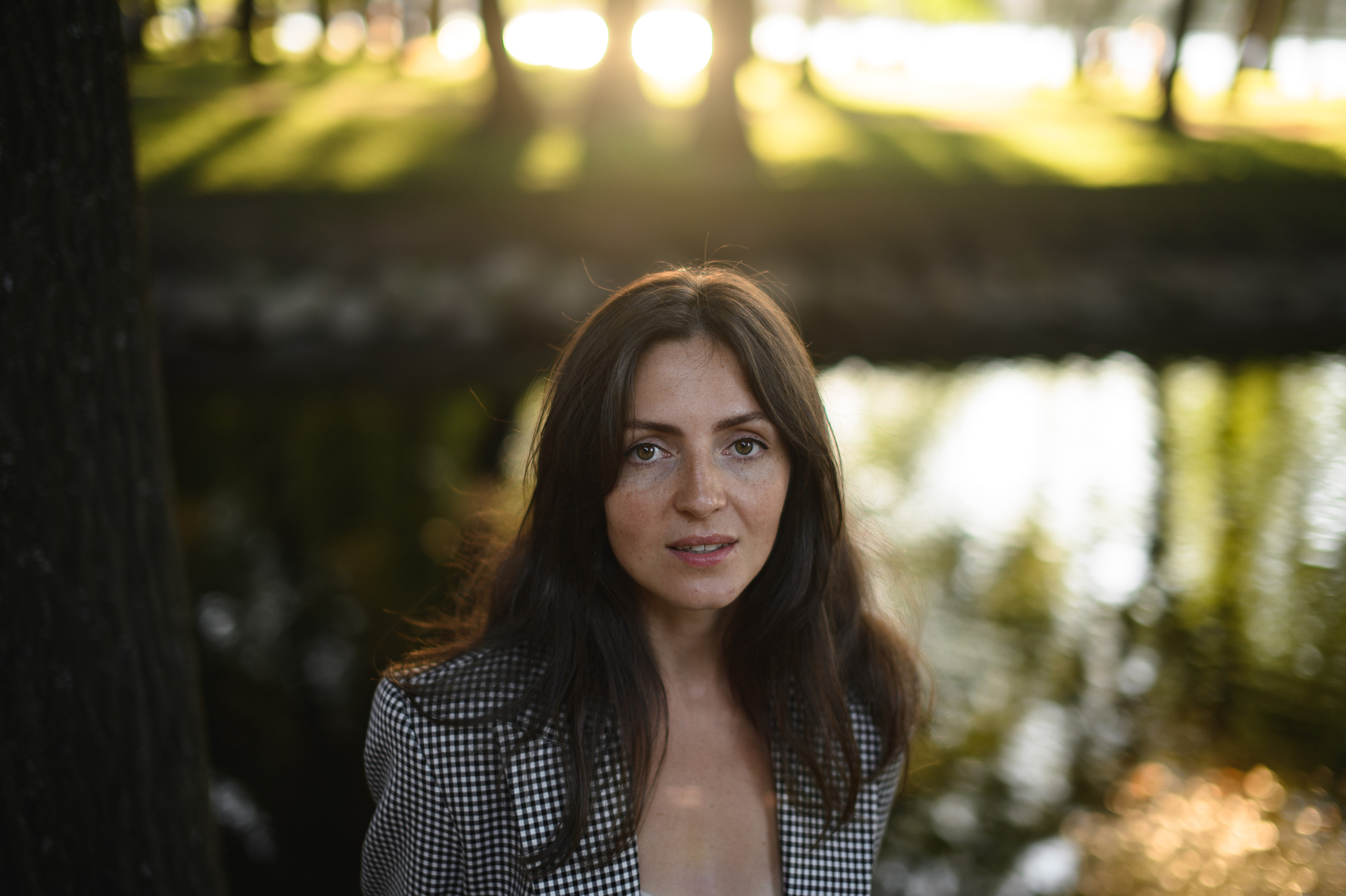 Olesia. Фотограф Белград — Цветкова Мария