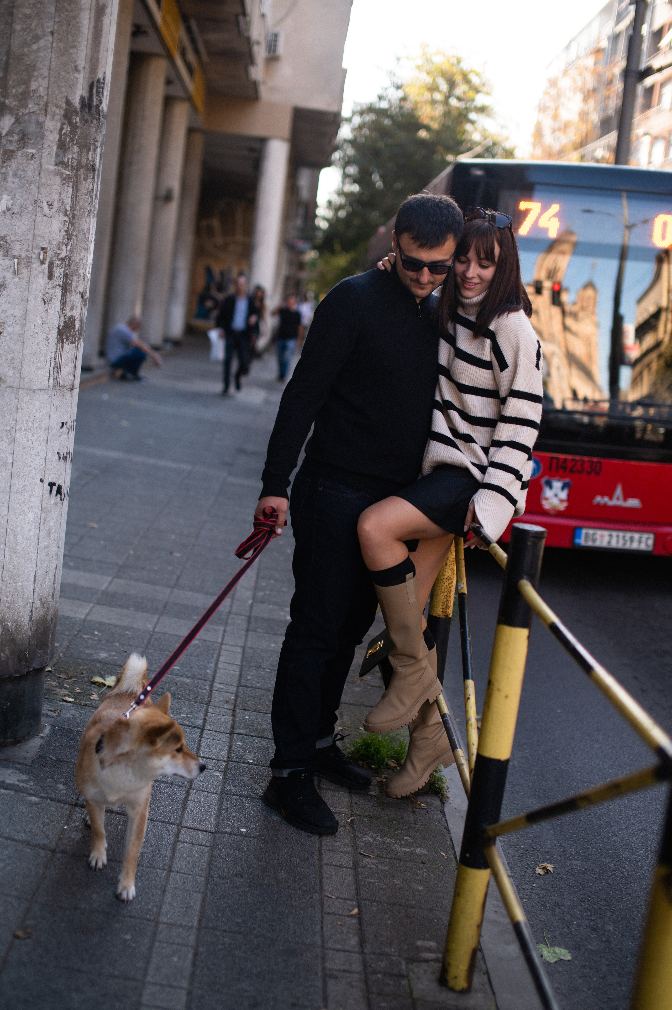 I & K. Фотограф Белград — Цветкова Мария