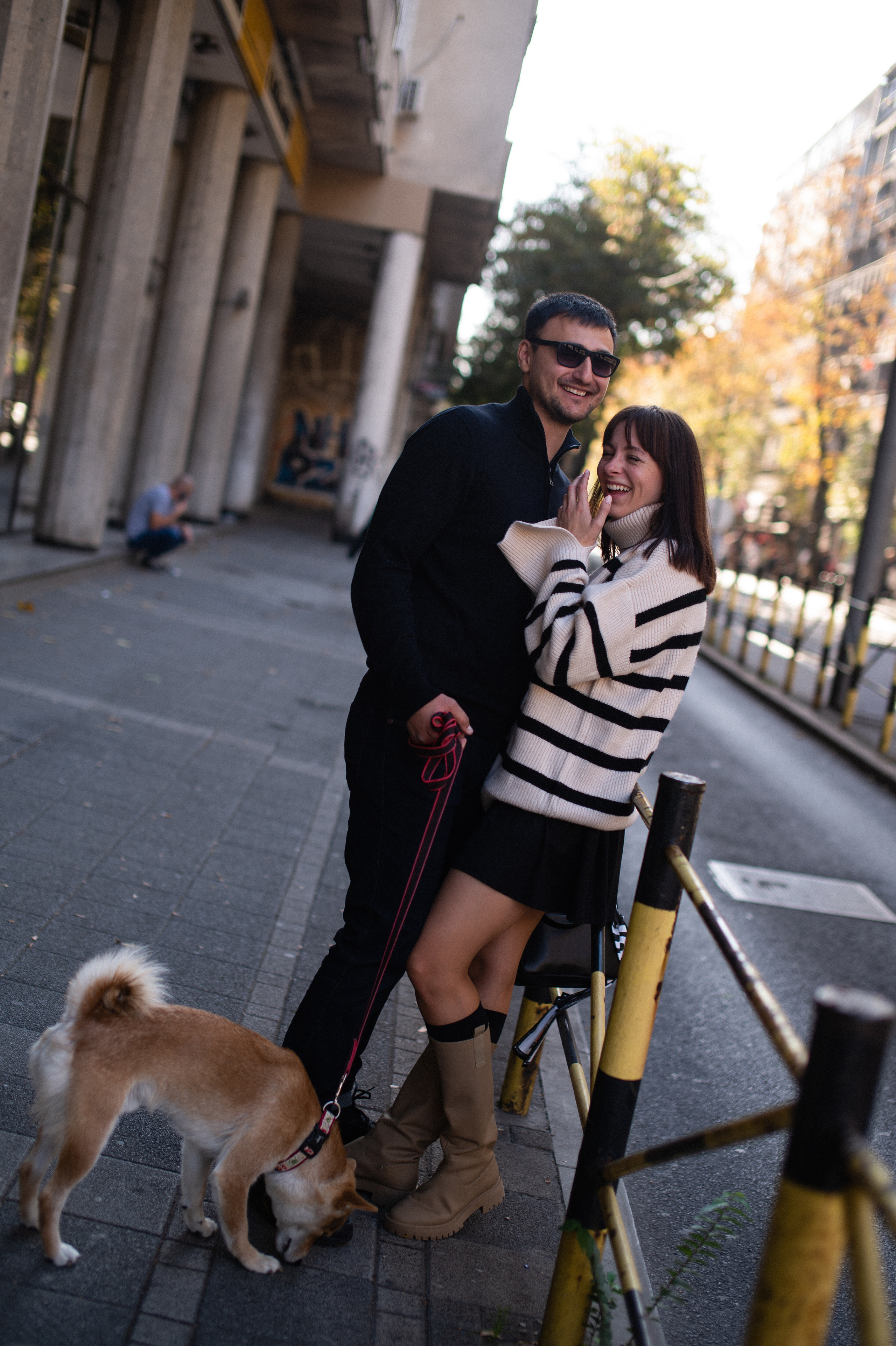 I & K. Фотограф Белград — Цветкова Мария