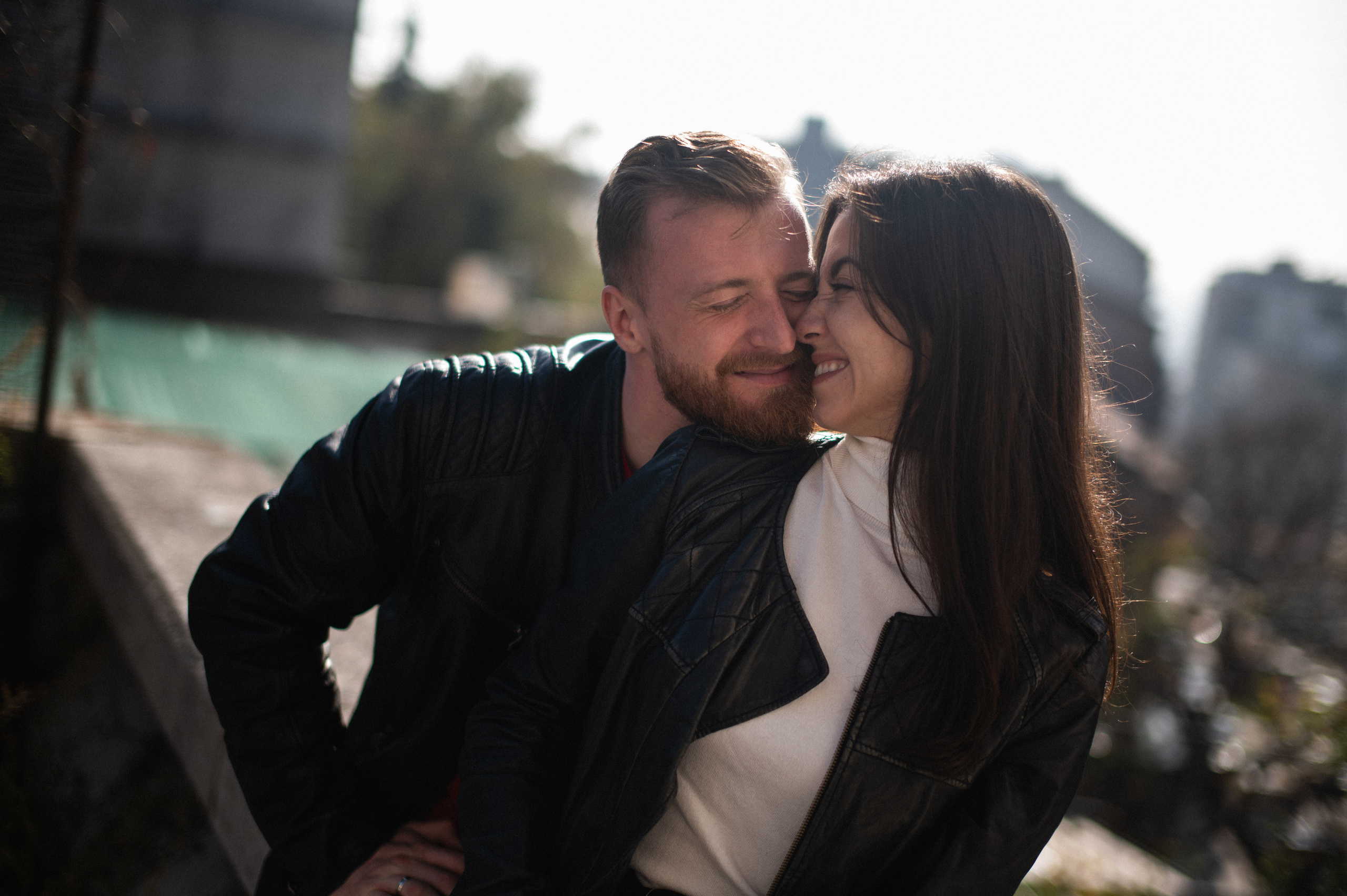 E&S. Фотограф Белград — Цветкова Мария