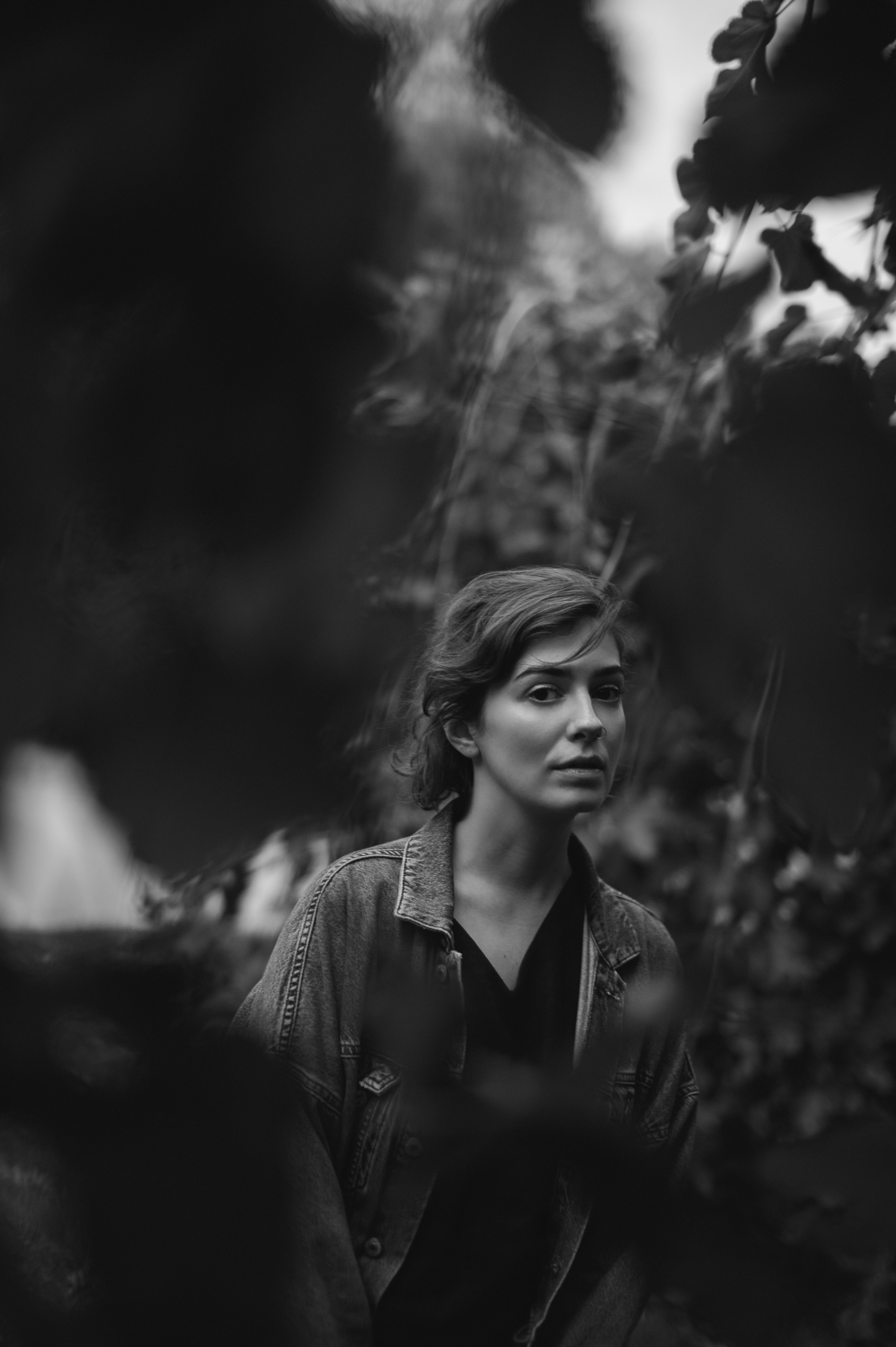 NADYA. Photographer Belgrade — Tsvetkova Maria