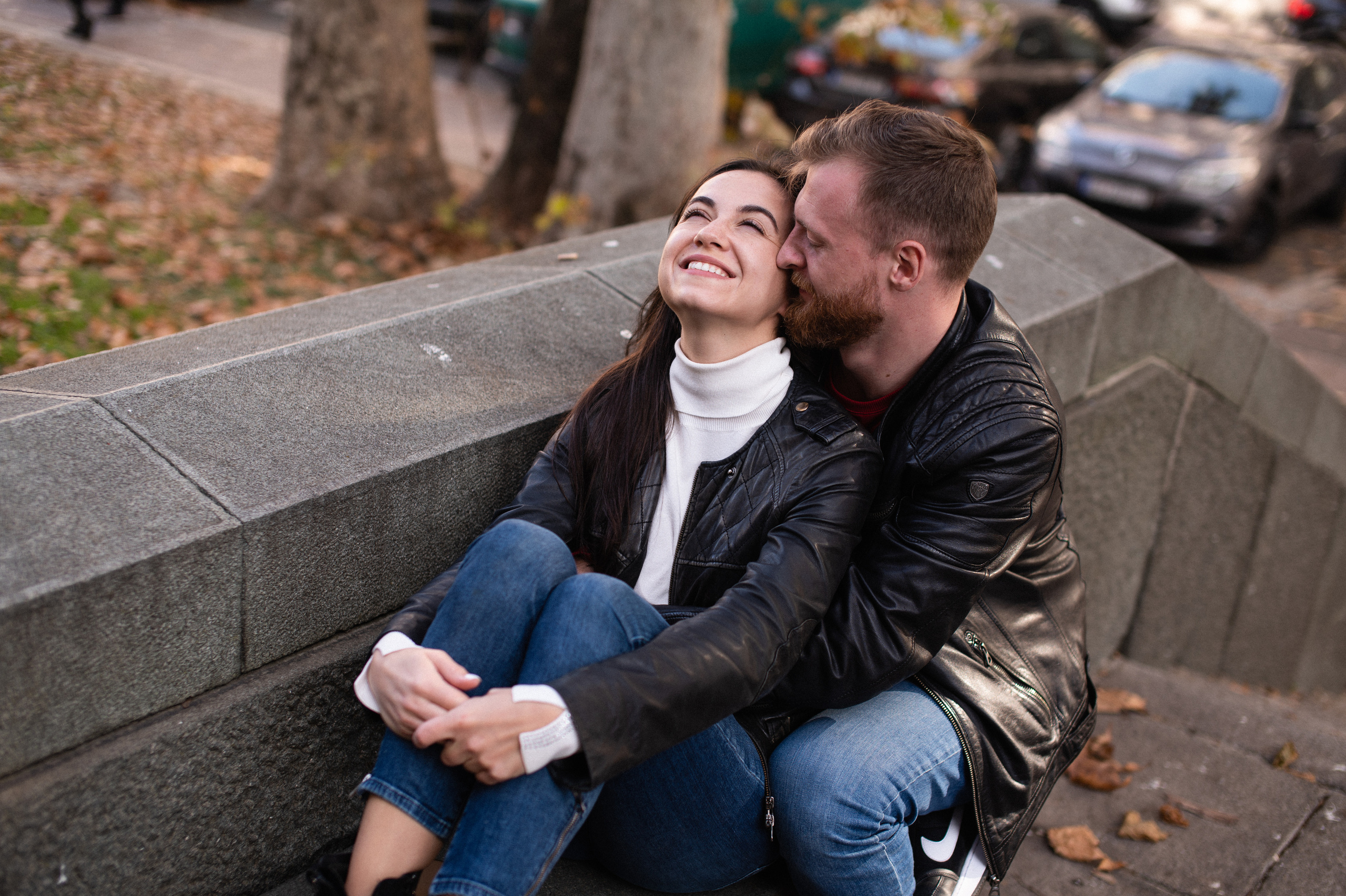 E&S. Фотограф Белград — Цветкова Мария