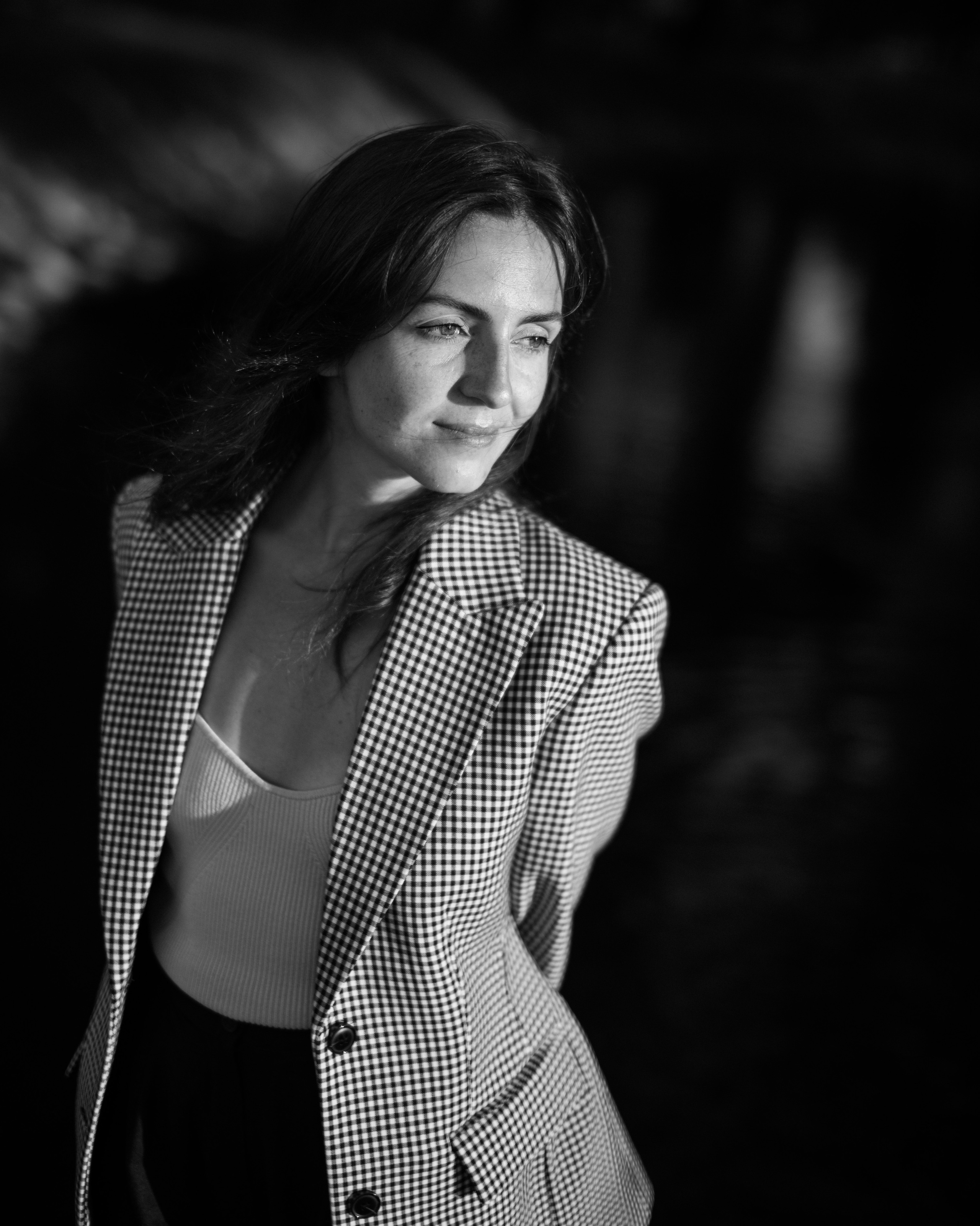 Olesia. Фотограф Белград — Цветкова Мария