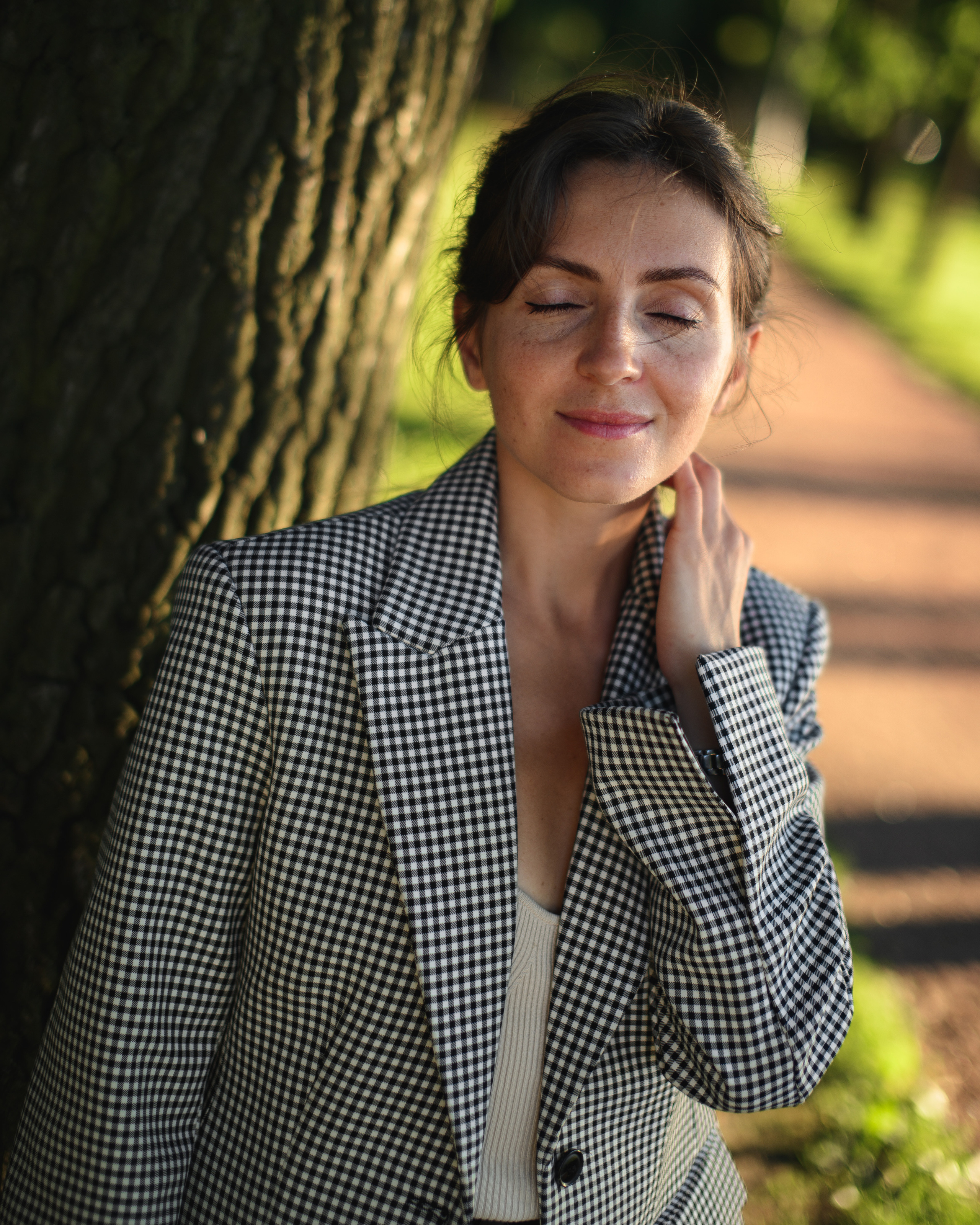 Olesia. Фотограф Белград — Цветкова Мария