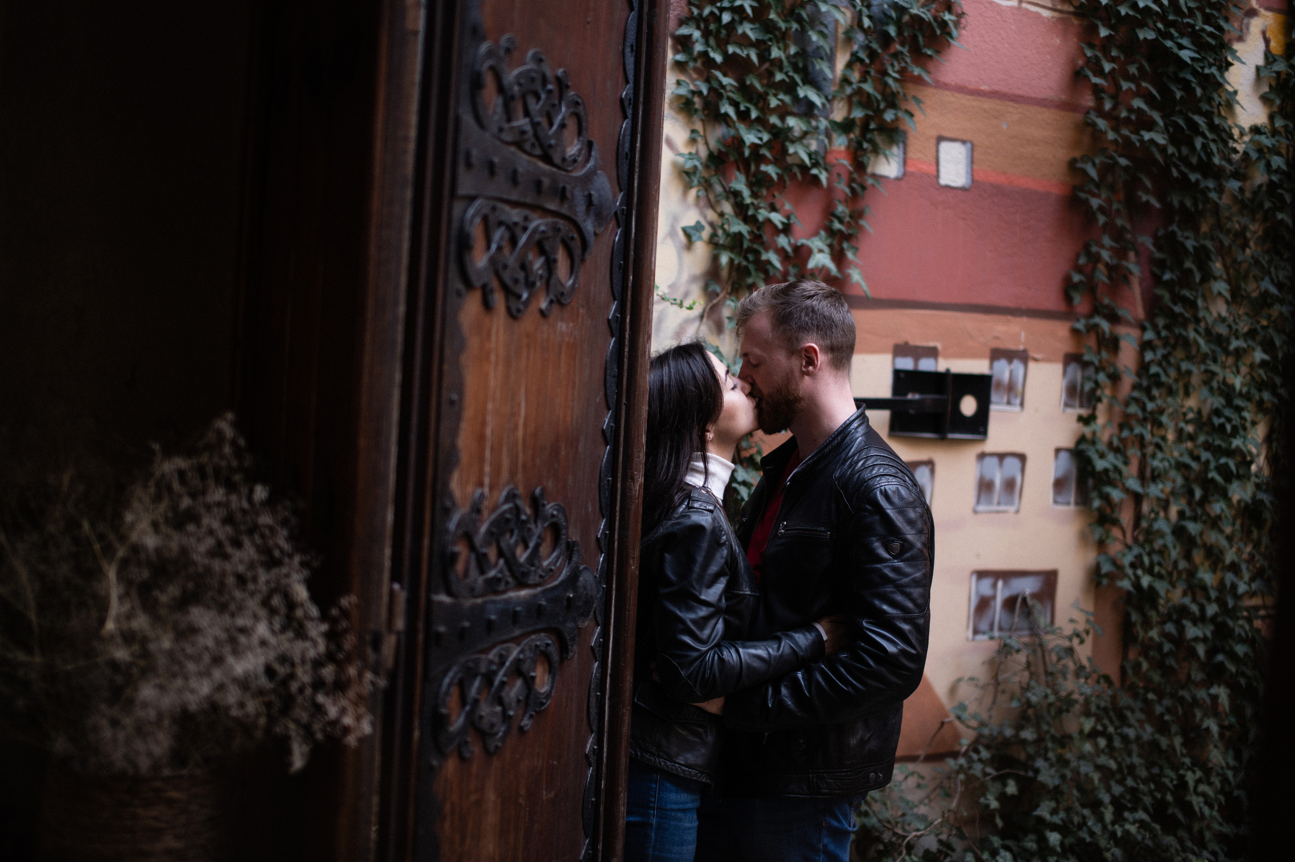 E&S. Фотограф Белград — Цветкова Мария