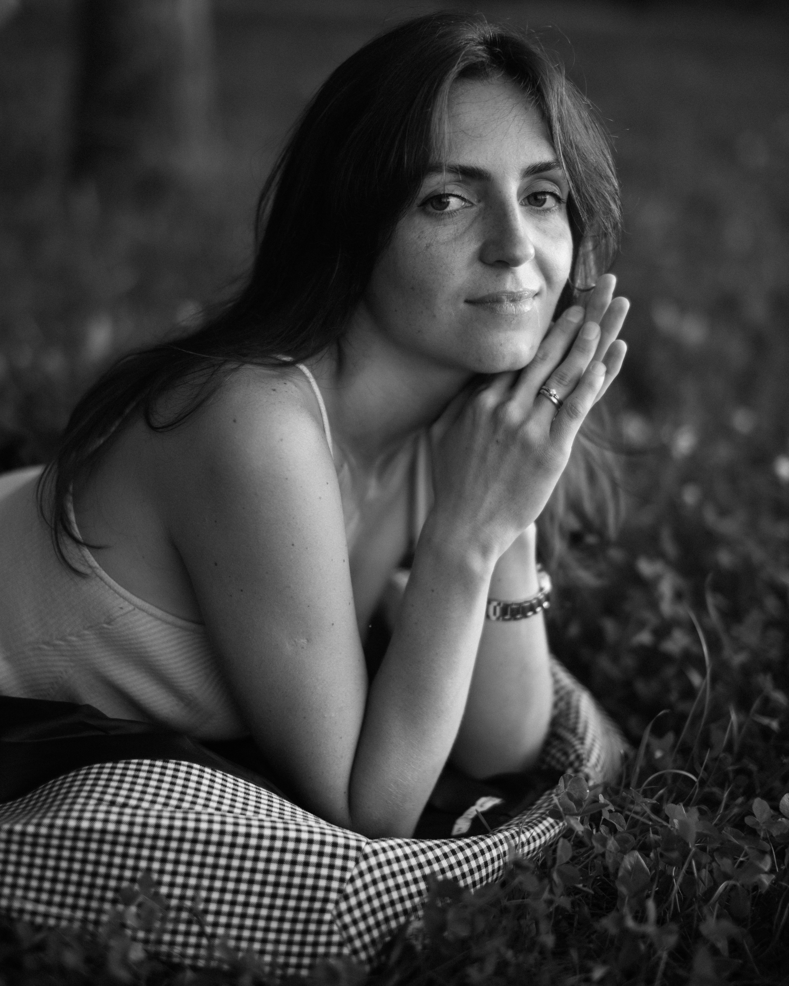 Olesia. Фотограф Белград — Цветкова Мария