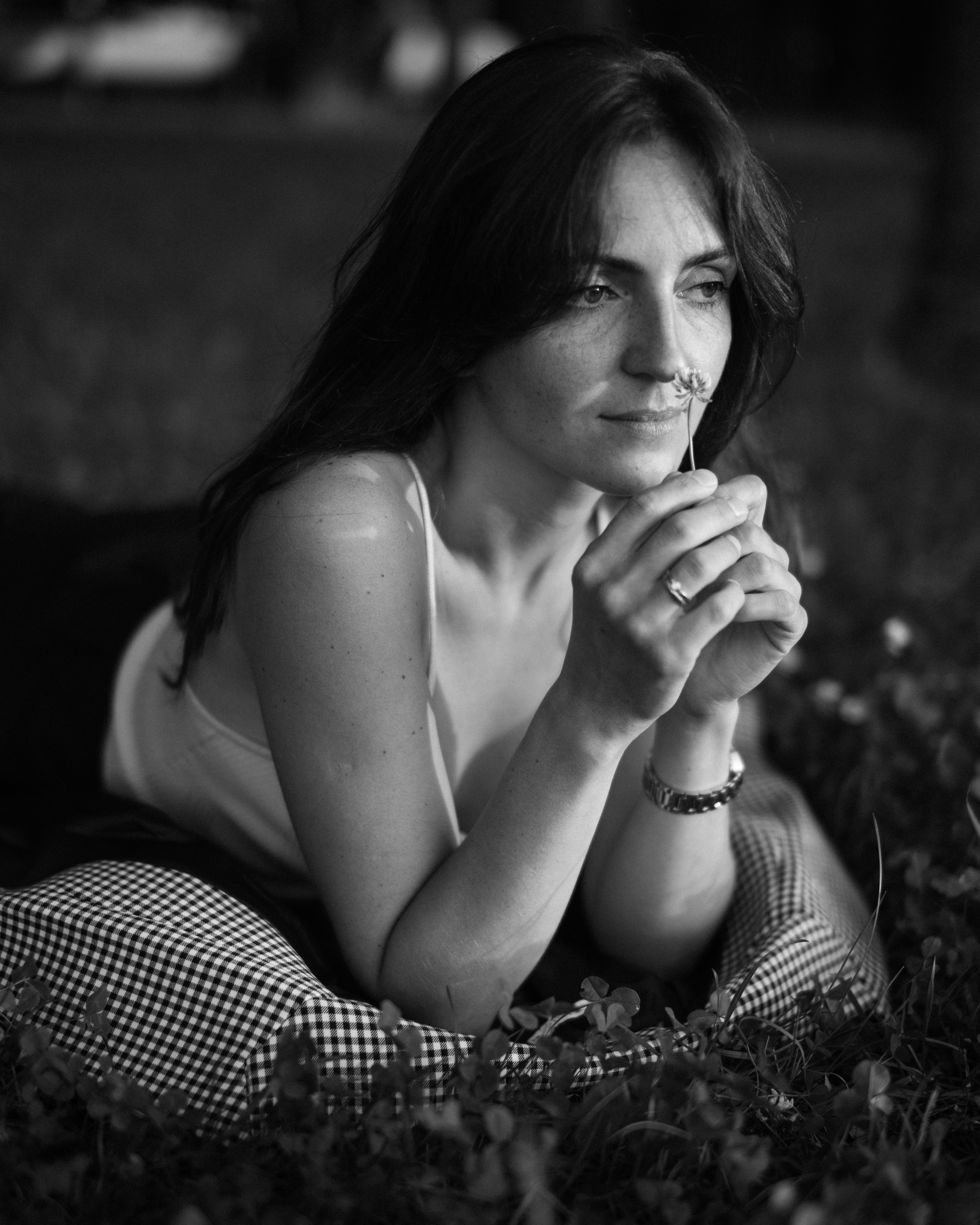 Olesia. Фотограф Белград — Цветкова Мария