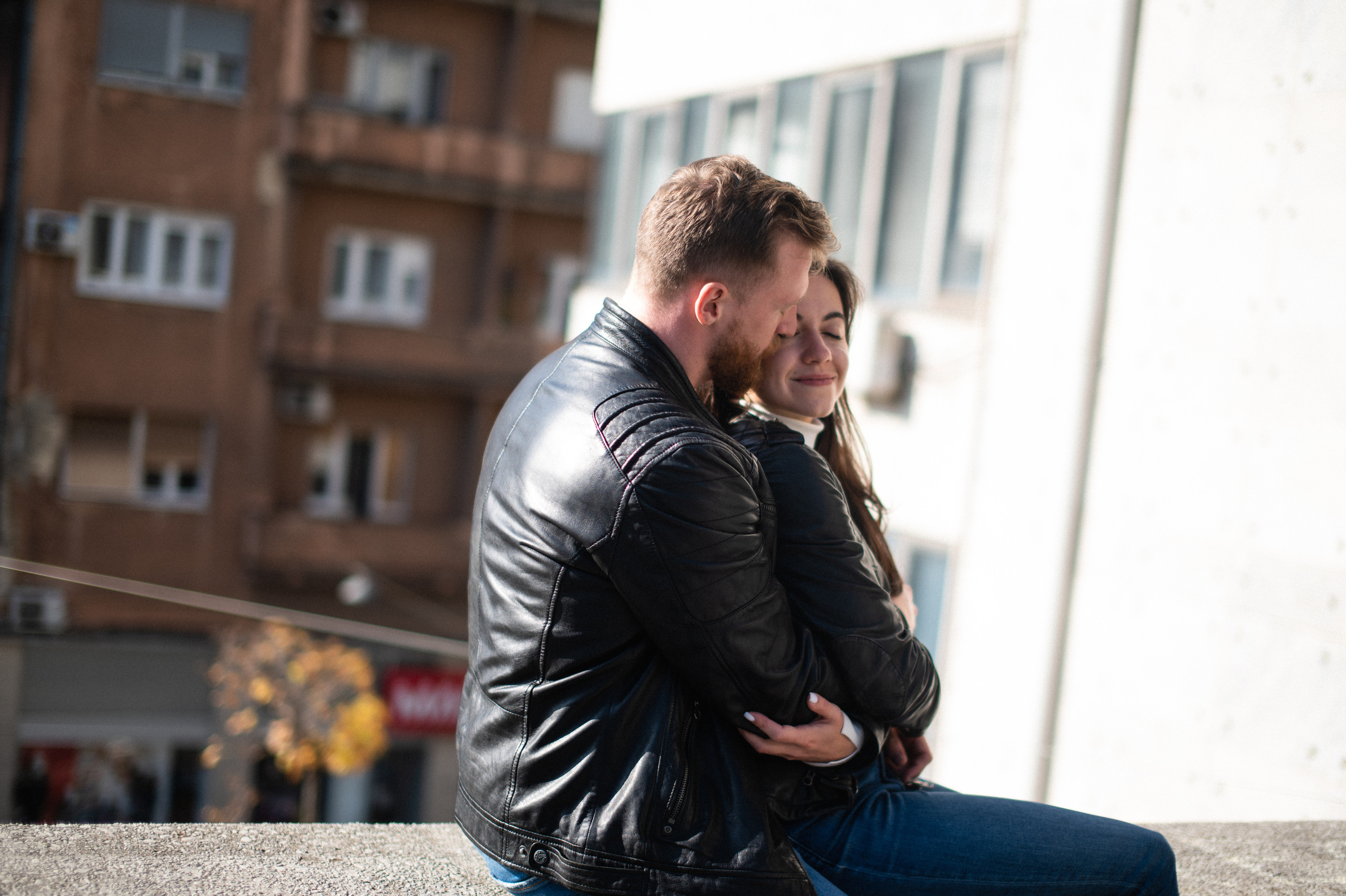 E&S. Фотограф Белград — Цветкова Мария