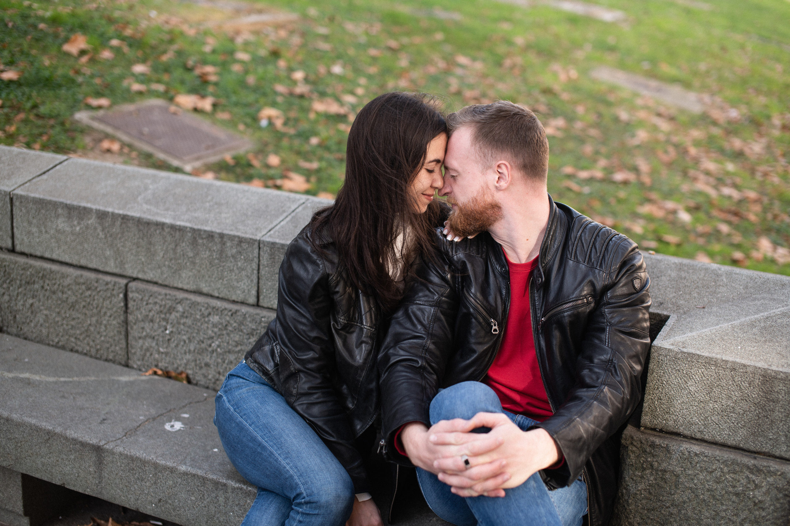 E&S. Фотограф Белград — Цветкова Мария