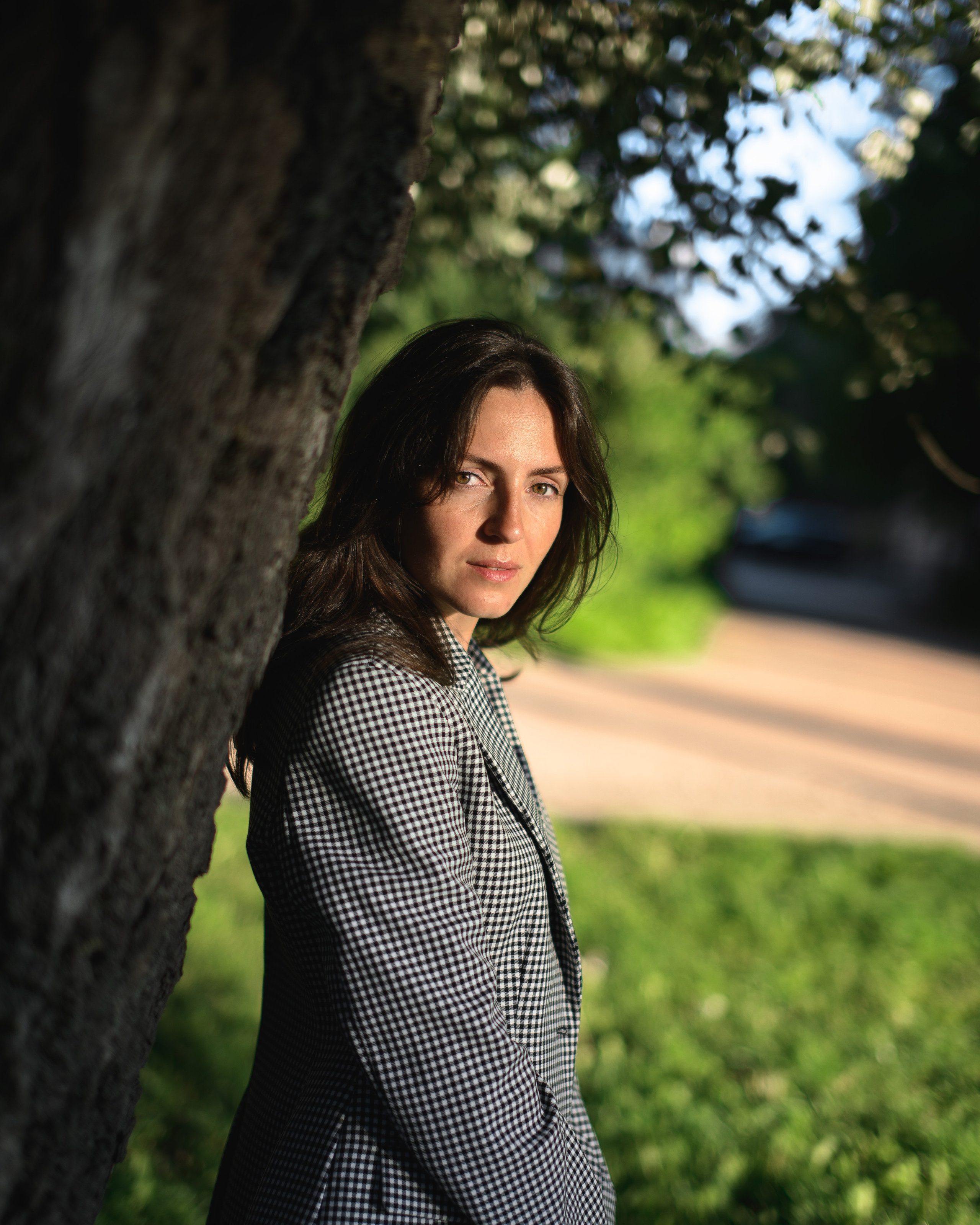 Olesia. Фотограф Белград — Цветкова Мария