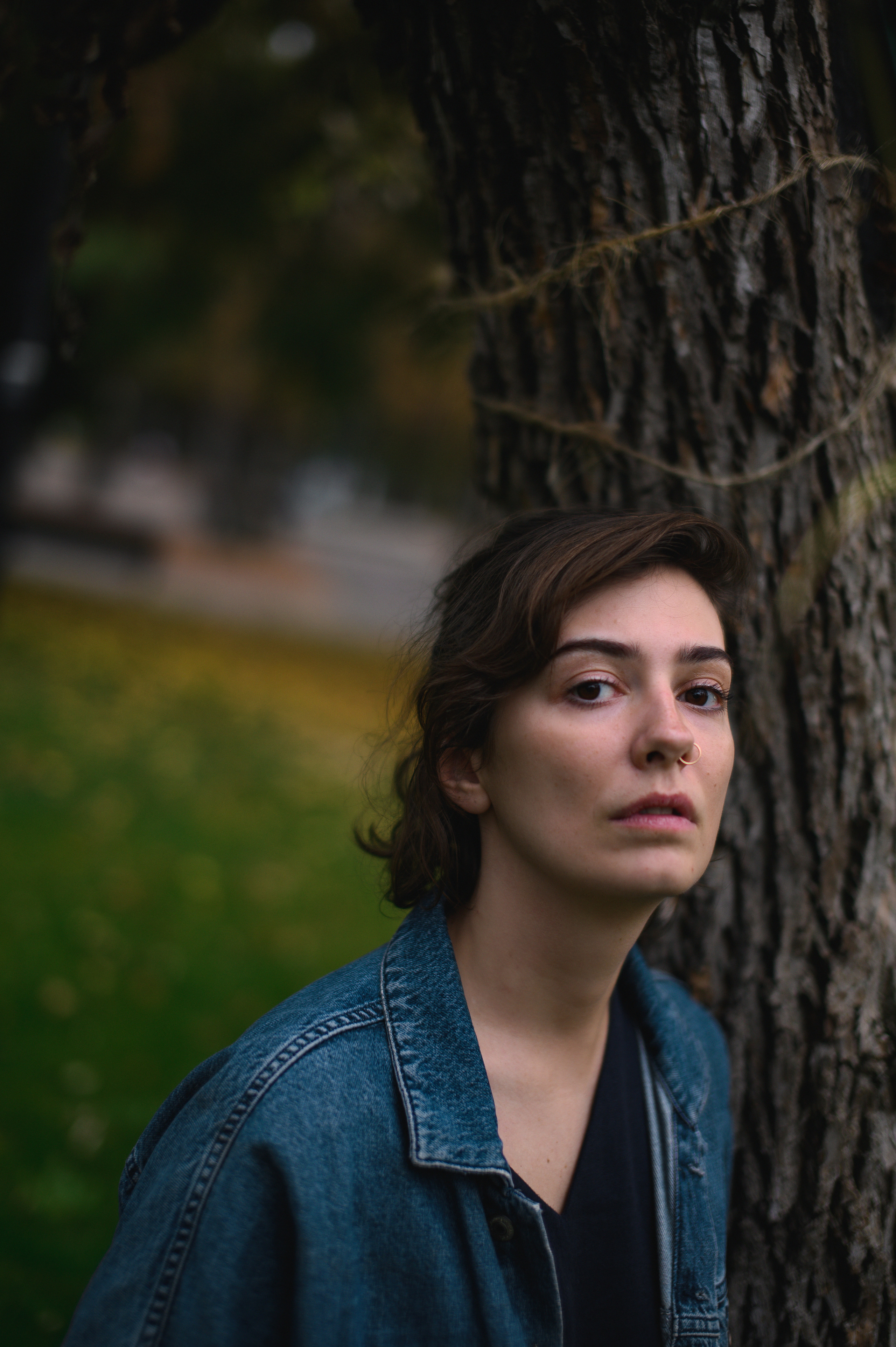 NADYA. Photographer Belgrade — Tsvetkova Maria