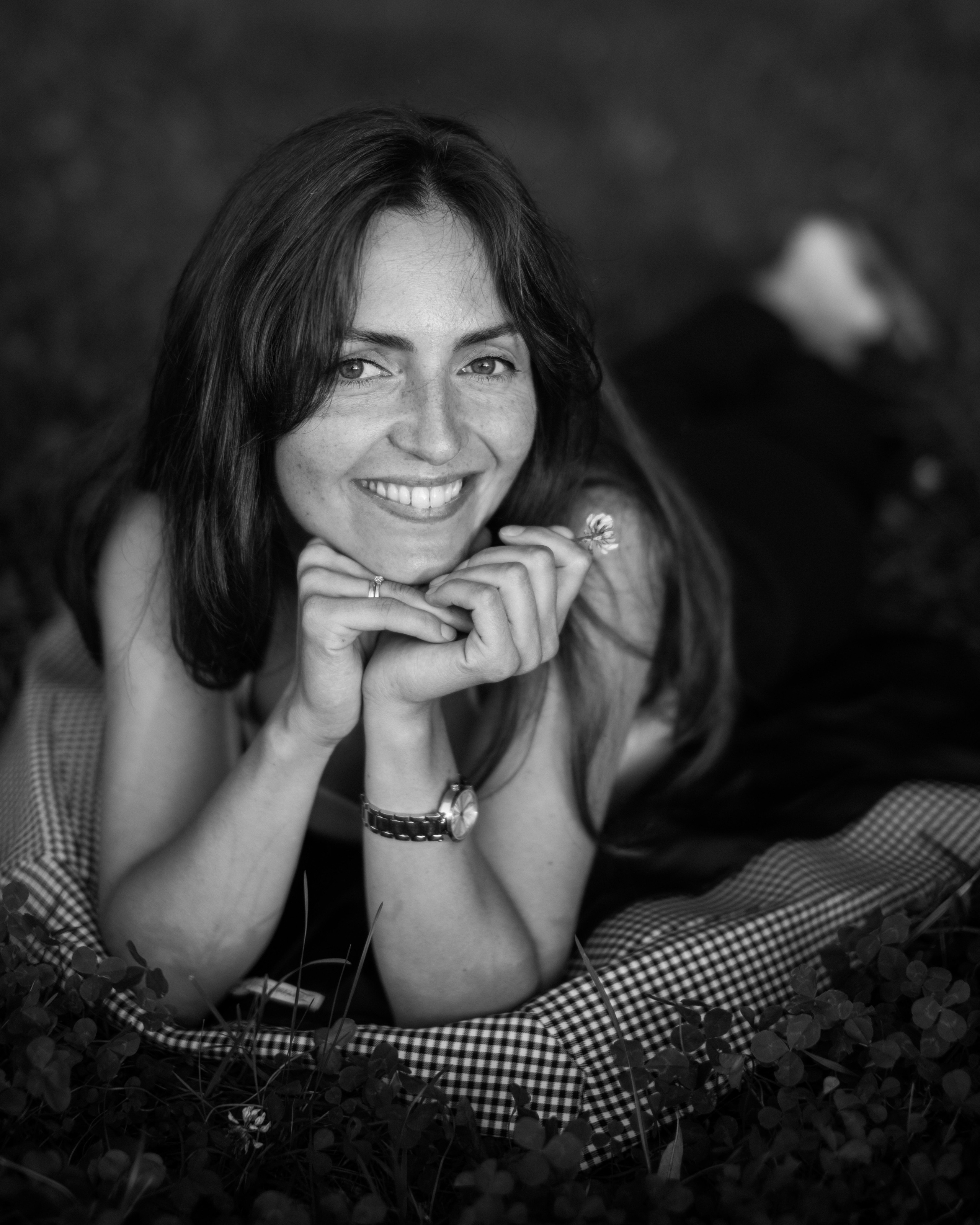 Olesia. Фотограф Белград — Цветкова Мария