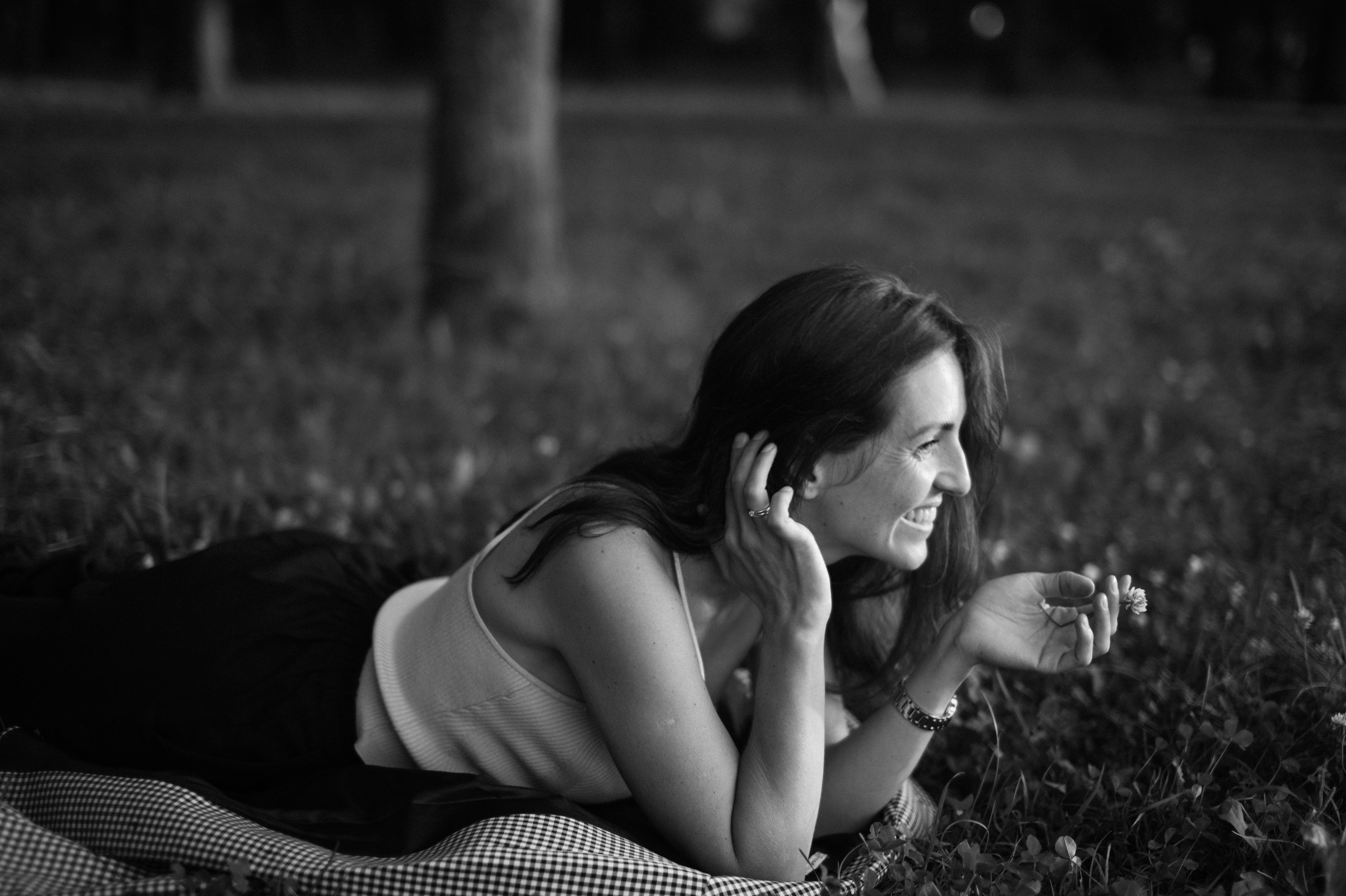 Olesia. Фотограф Белград — Цветкова Мария