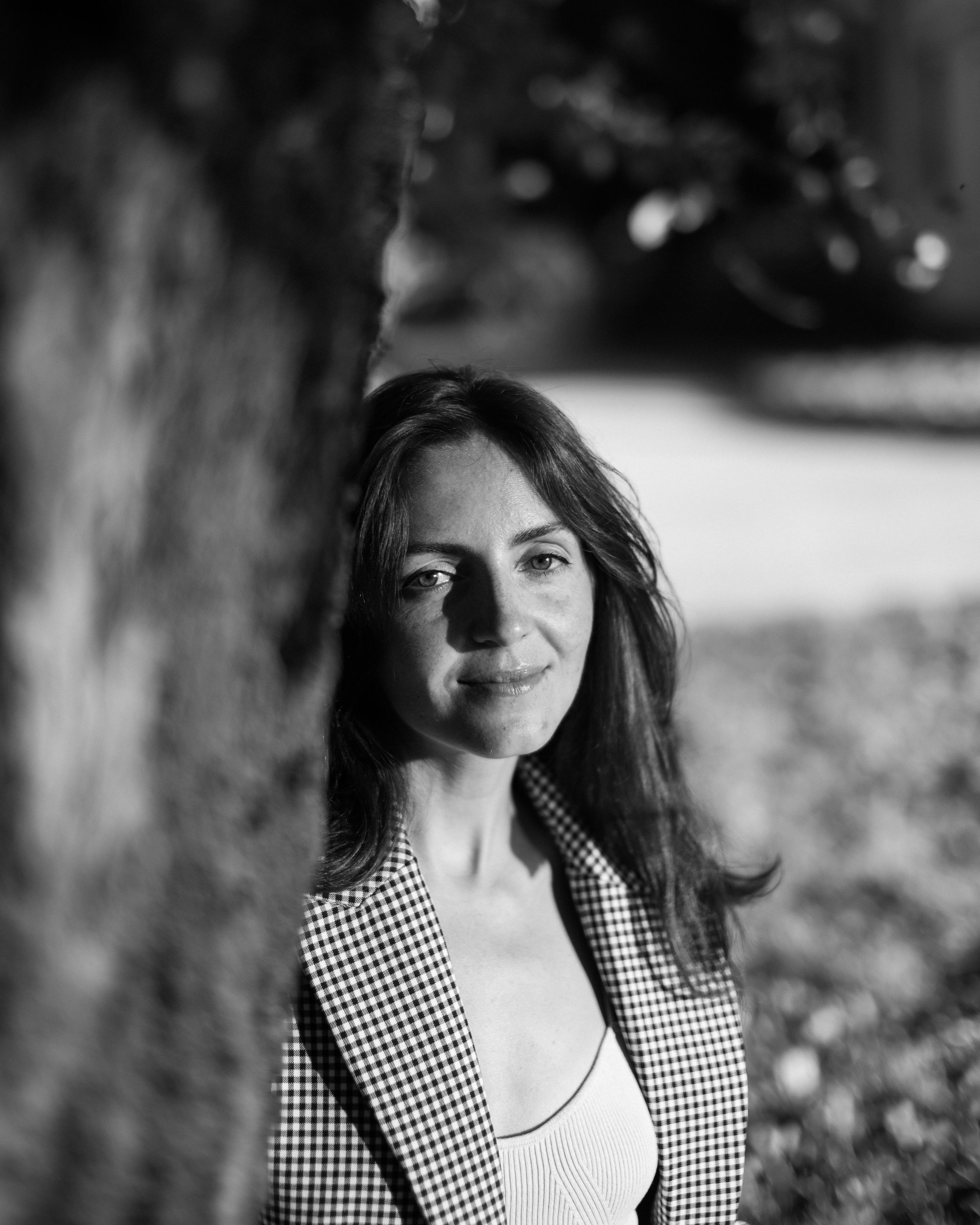 Olesia. Фотограф Белград — Цветкова Мария