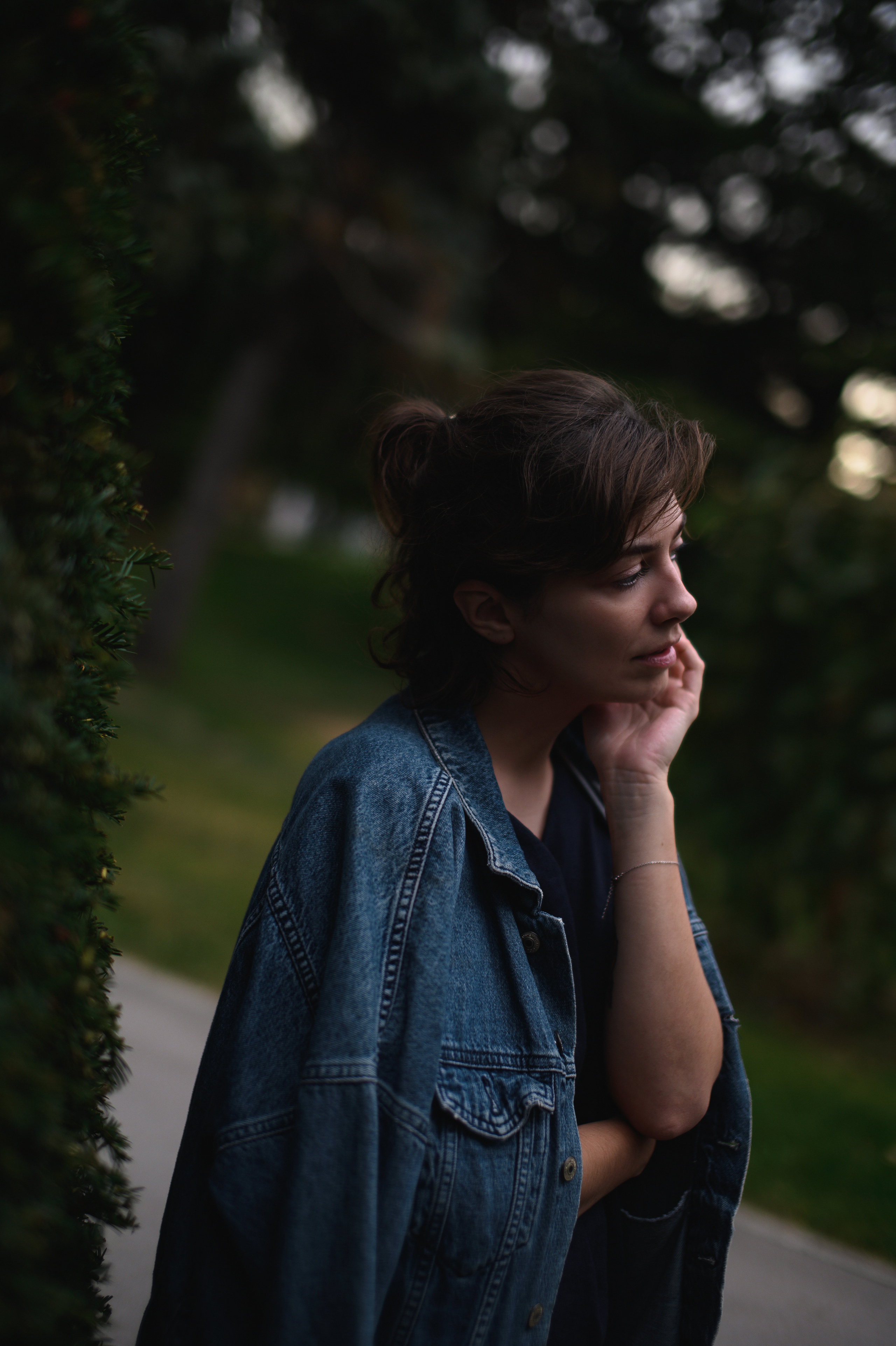 NADYA. Photographer Belgrade — Tsvetkova Maria