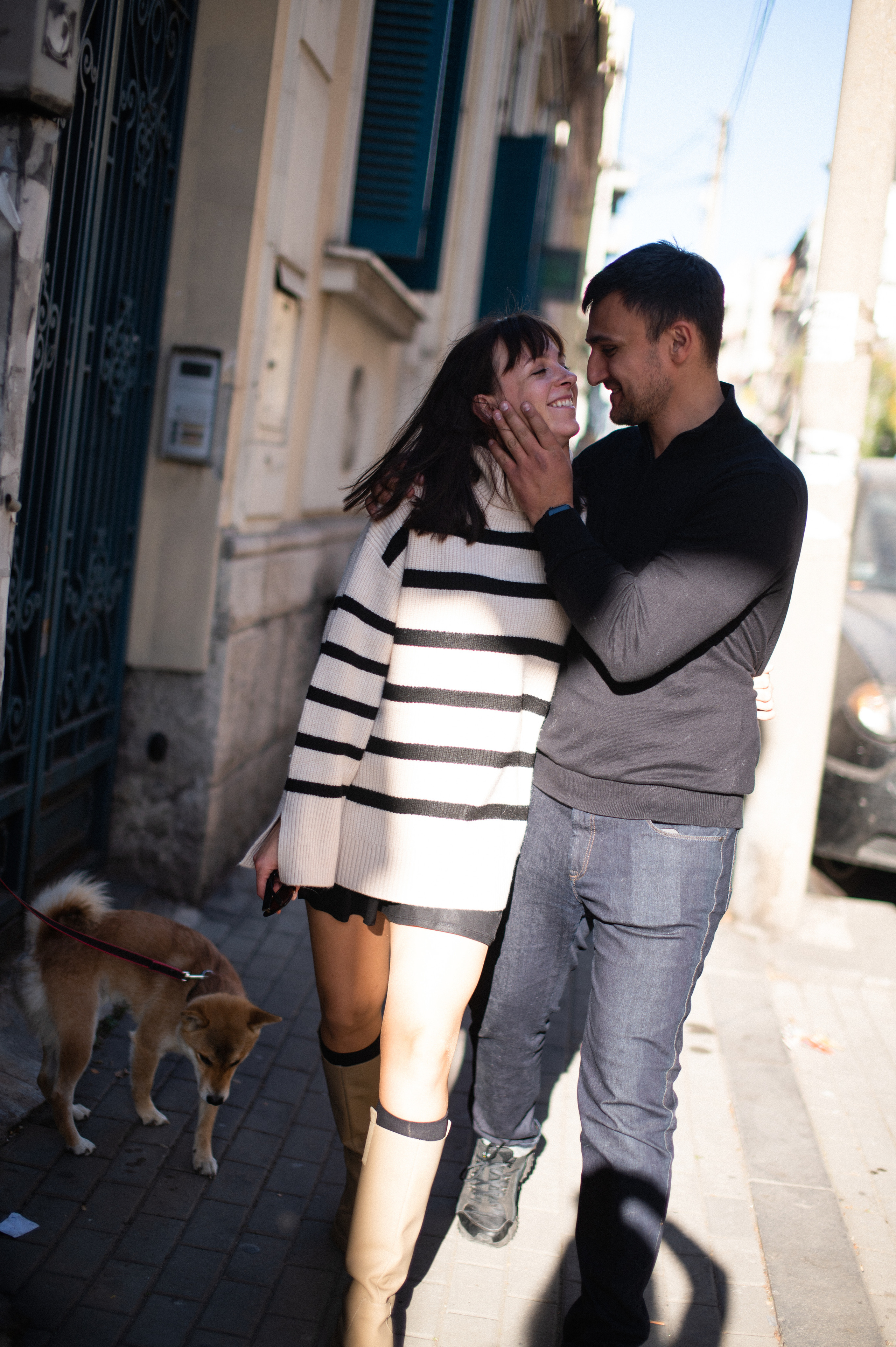 I & K. Фотограф Белград — Цветкова Мария