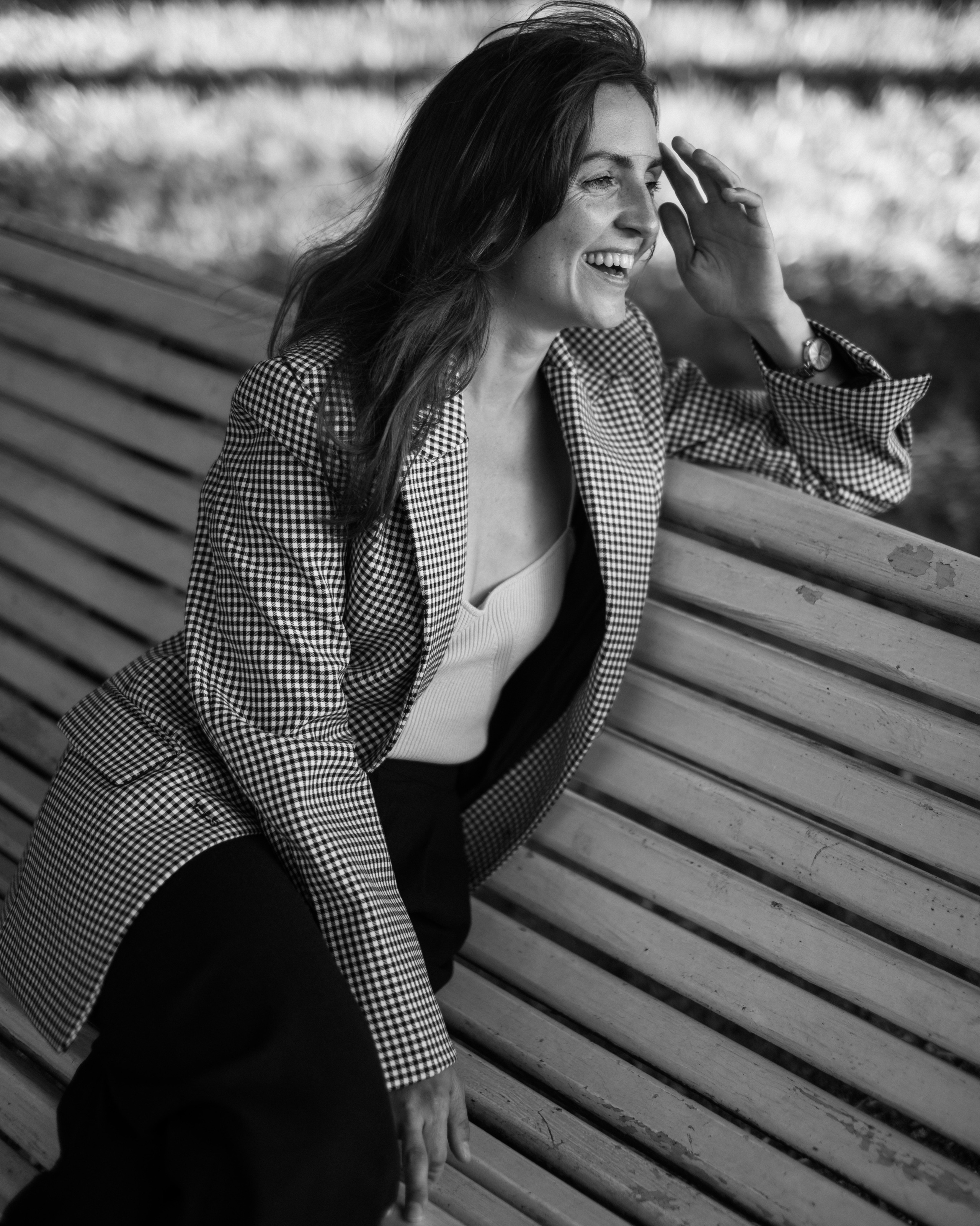 Olesia. Фотограф Белград — Цветкова Мария