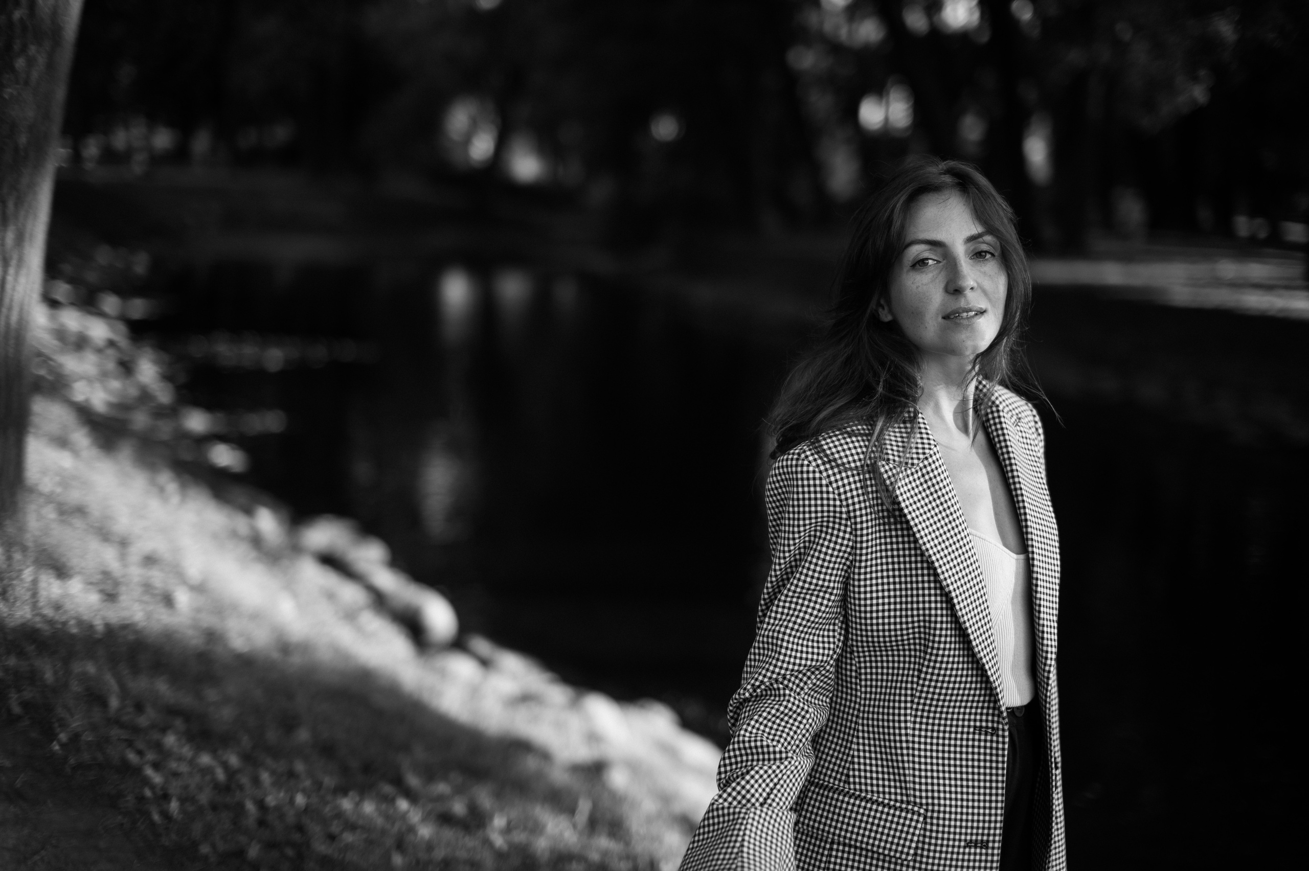 Olesia. Фотограф Белград — Цветкова Мария