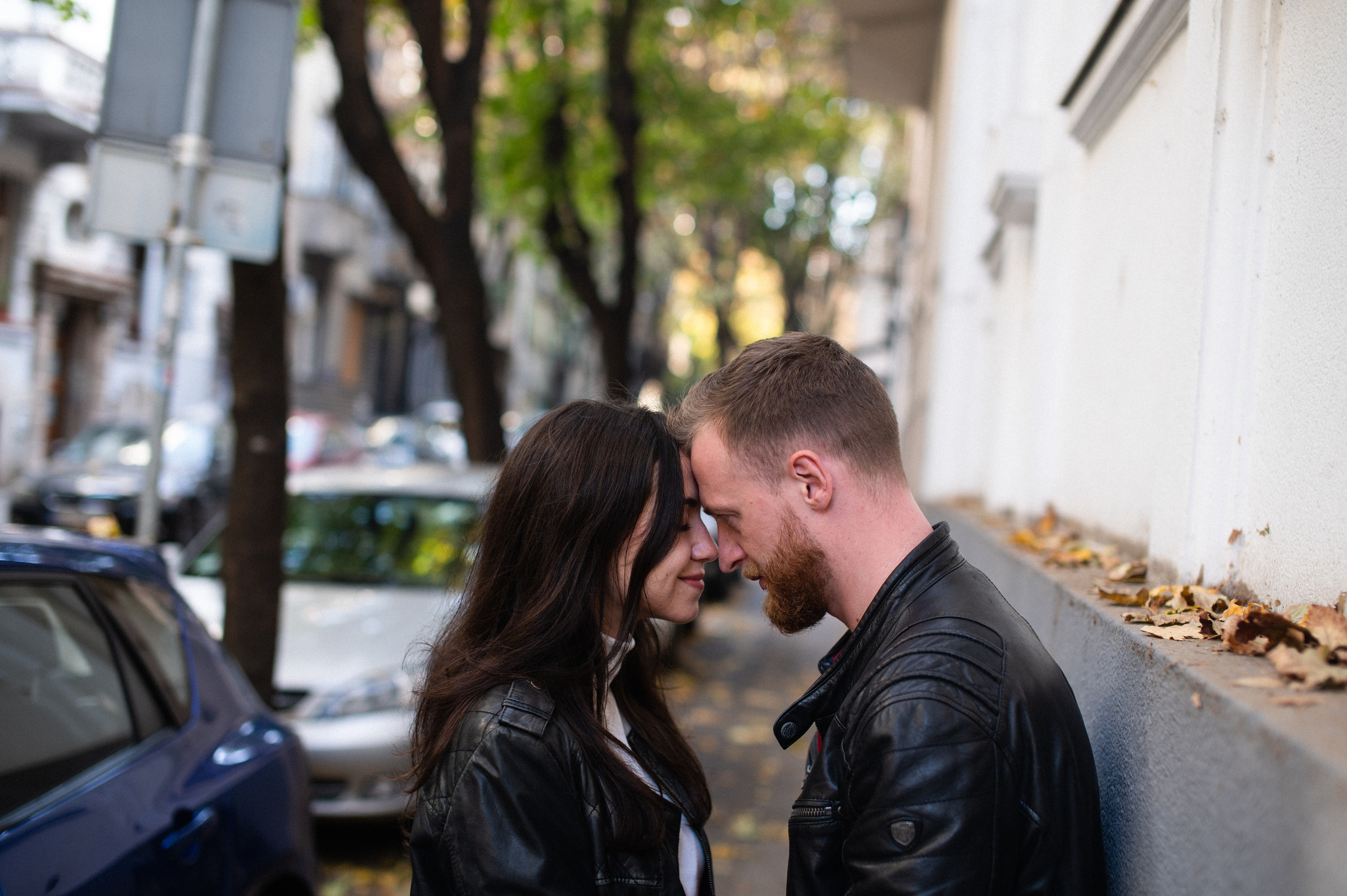 E&S. Фотограф Белград — Цветкова Мария