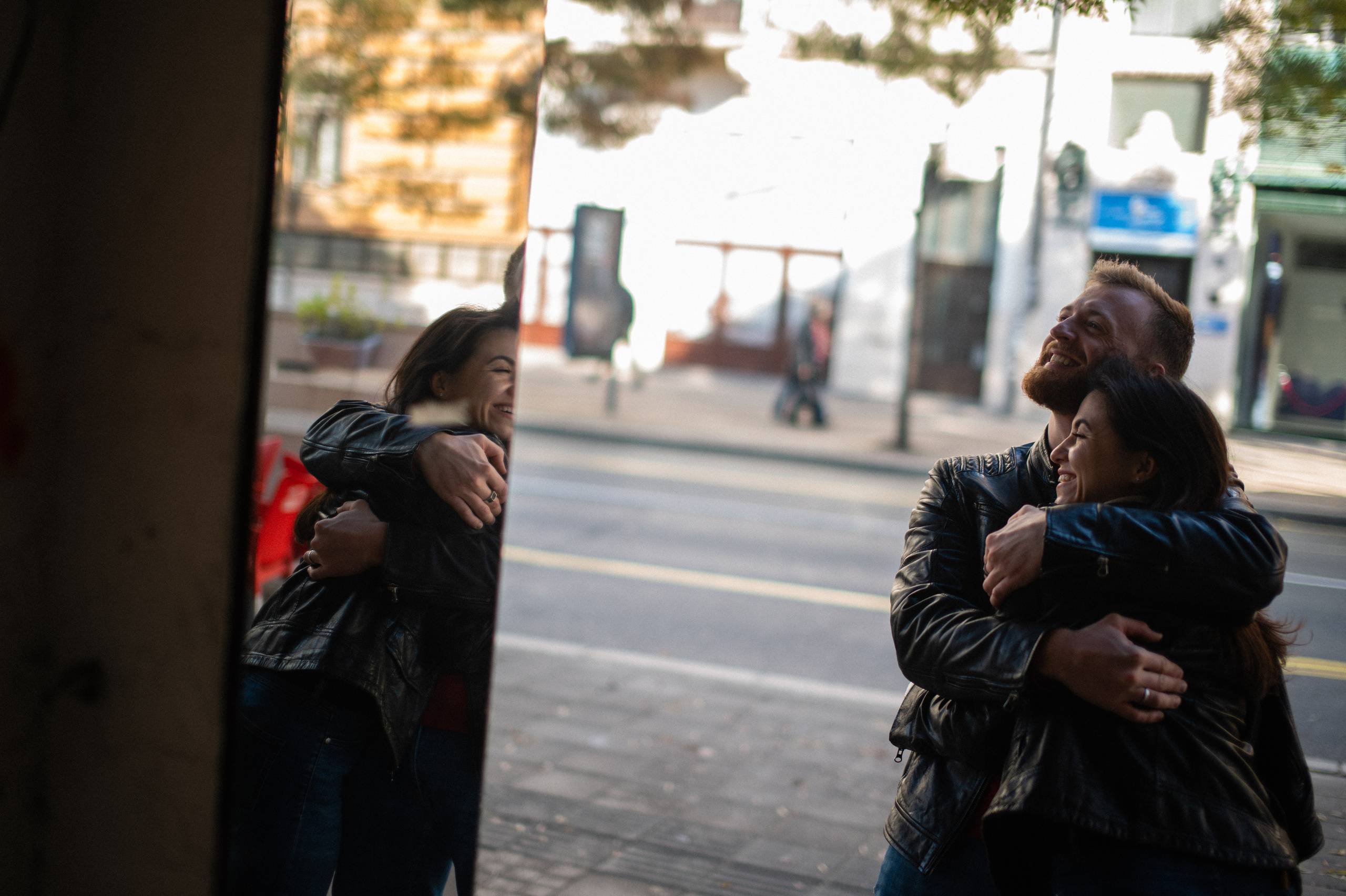 E&S. Фотограф Белград — Цветкова Мария