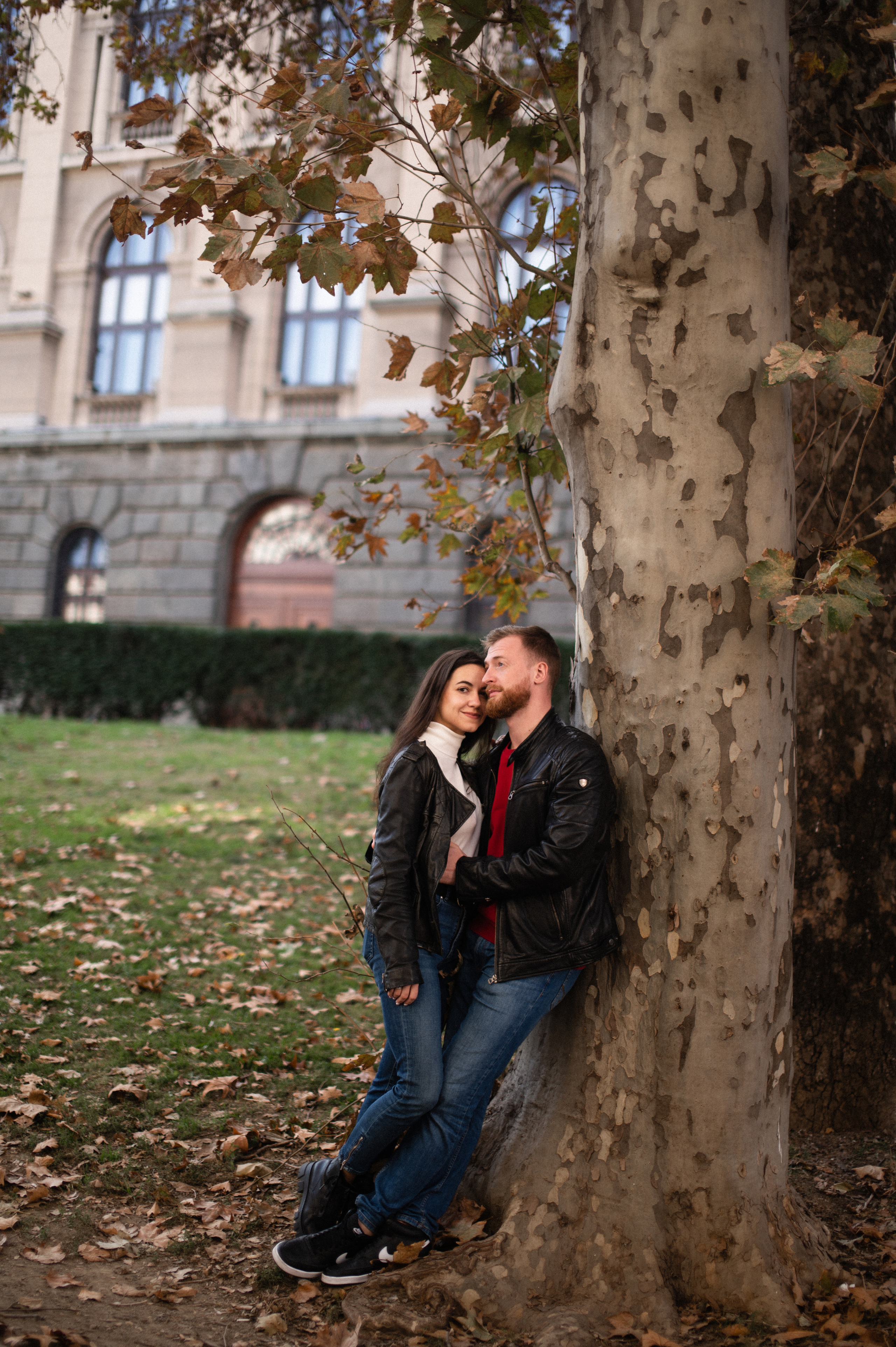 E&S. Фотограф Белград — Цветкова Мария