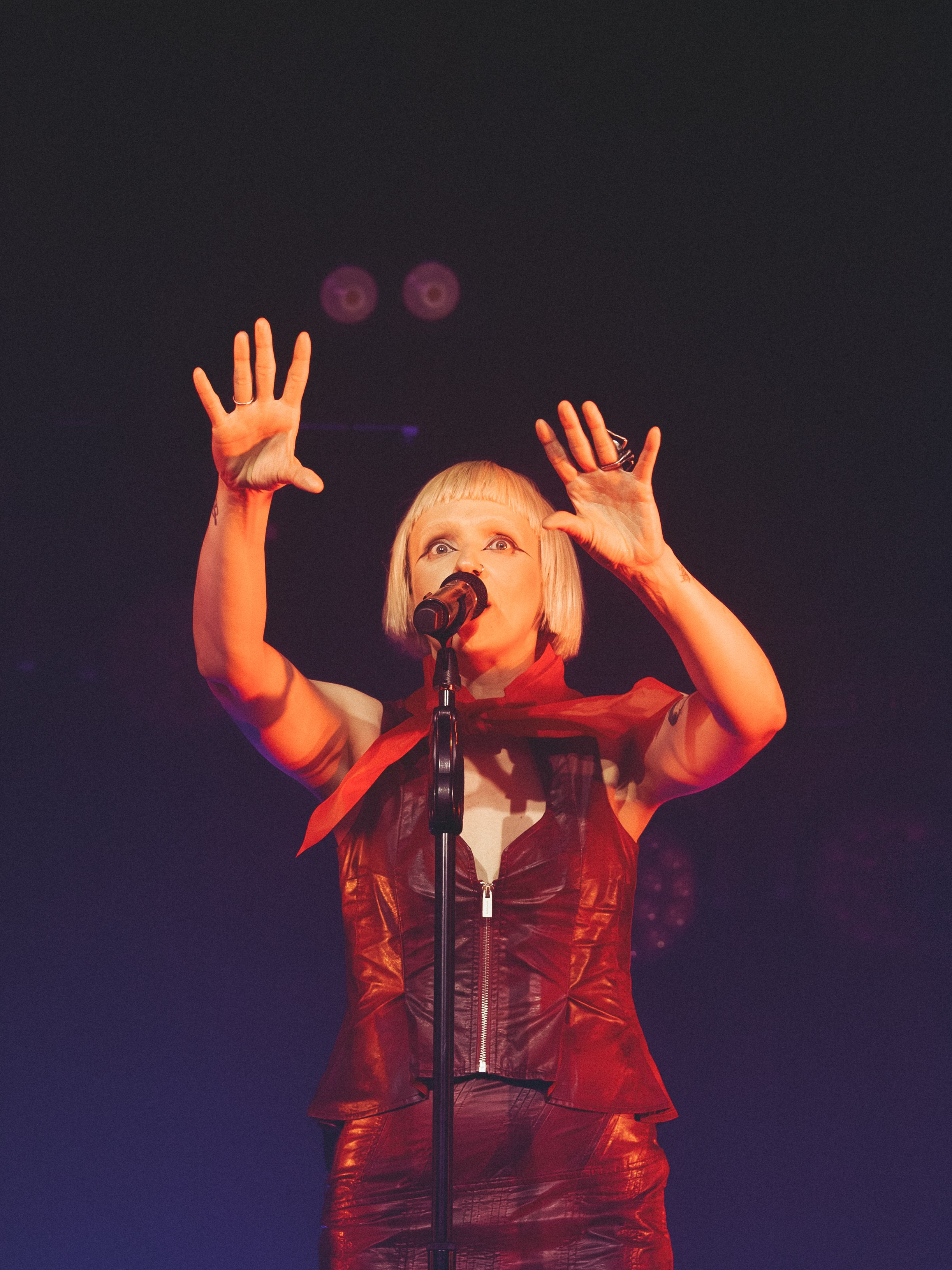 Saint-UGLIburg'26. RUSLAN ROZANOV