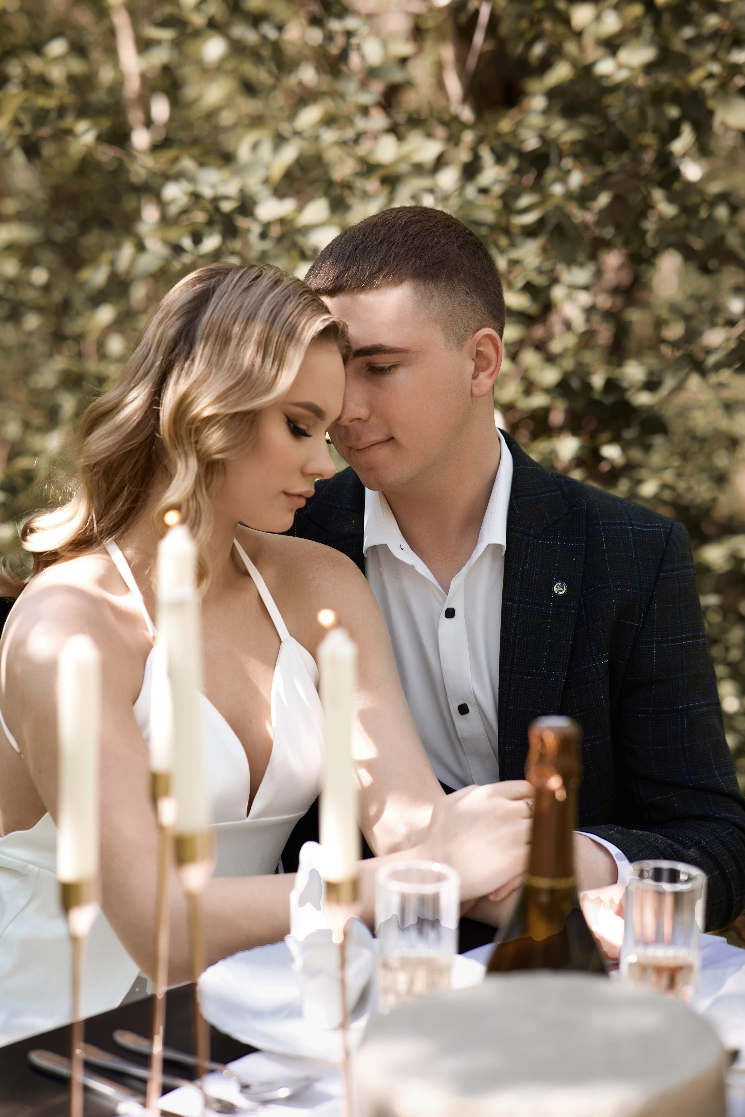 Главная. Свадебный и семейный фотограф в Кинеле Евгения Исаева