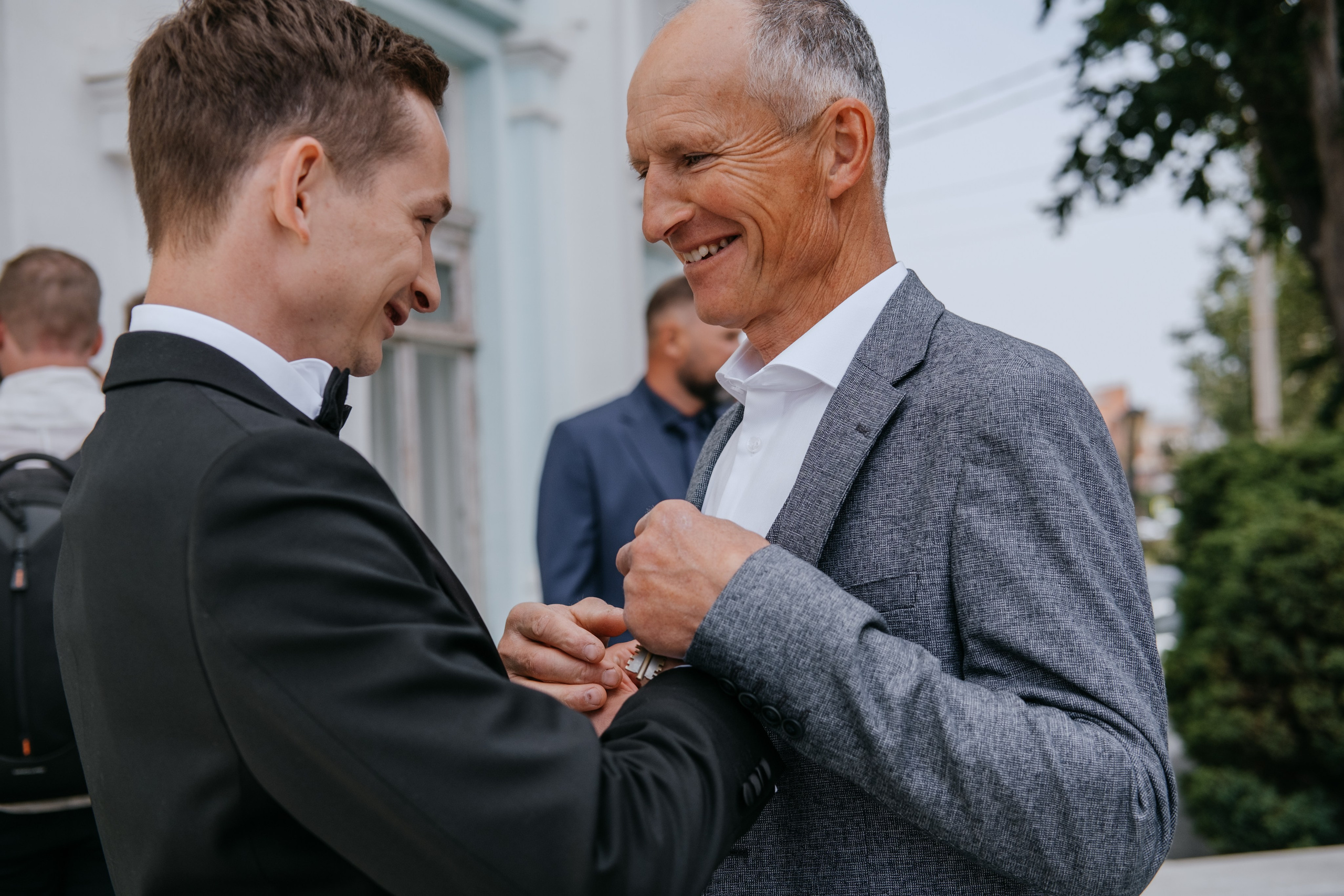 Ярослав и Елена. Фотограф в Астрахани Миронова Анастасия