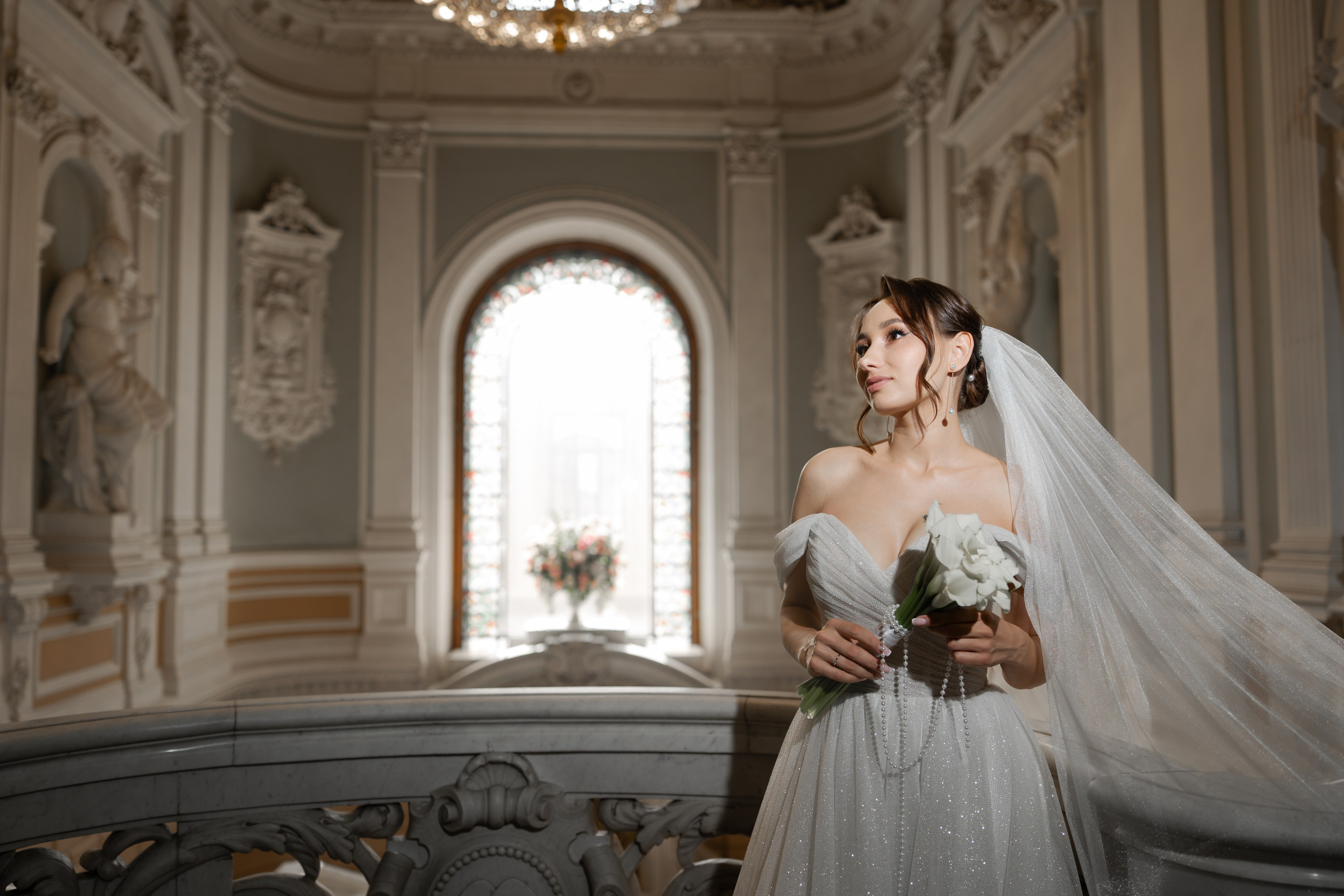 Wedding A&E. Свадебный фотограф Санкт-Петербург СПб