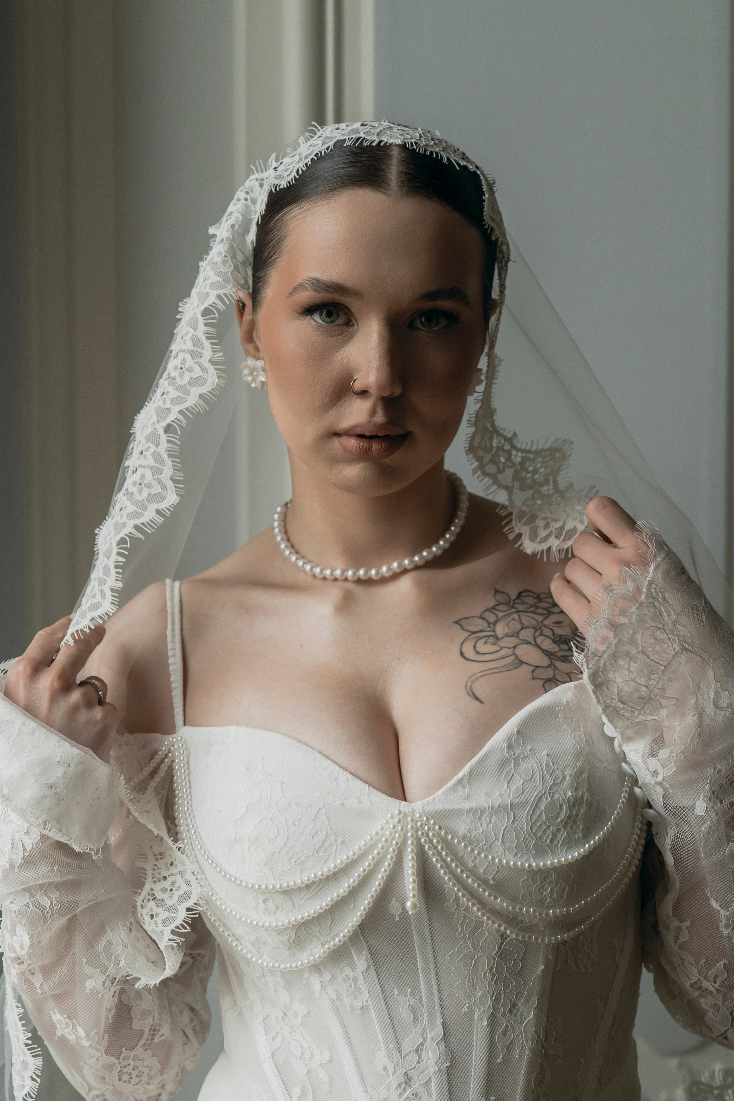 Nikita and Darya. Фотограф из Санкт-Петербурга Григорий Куликов