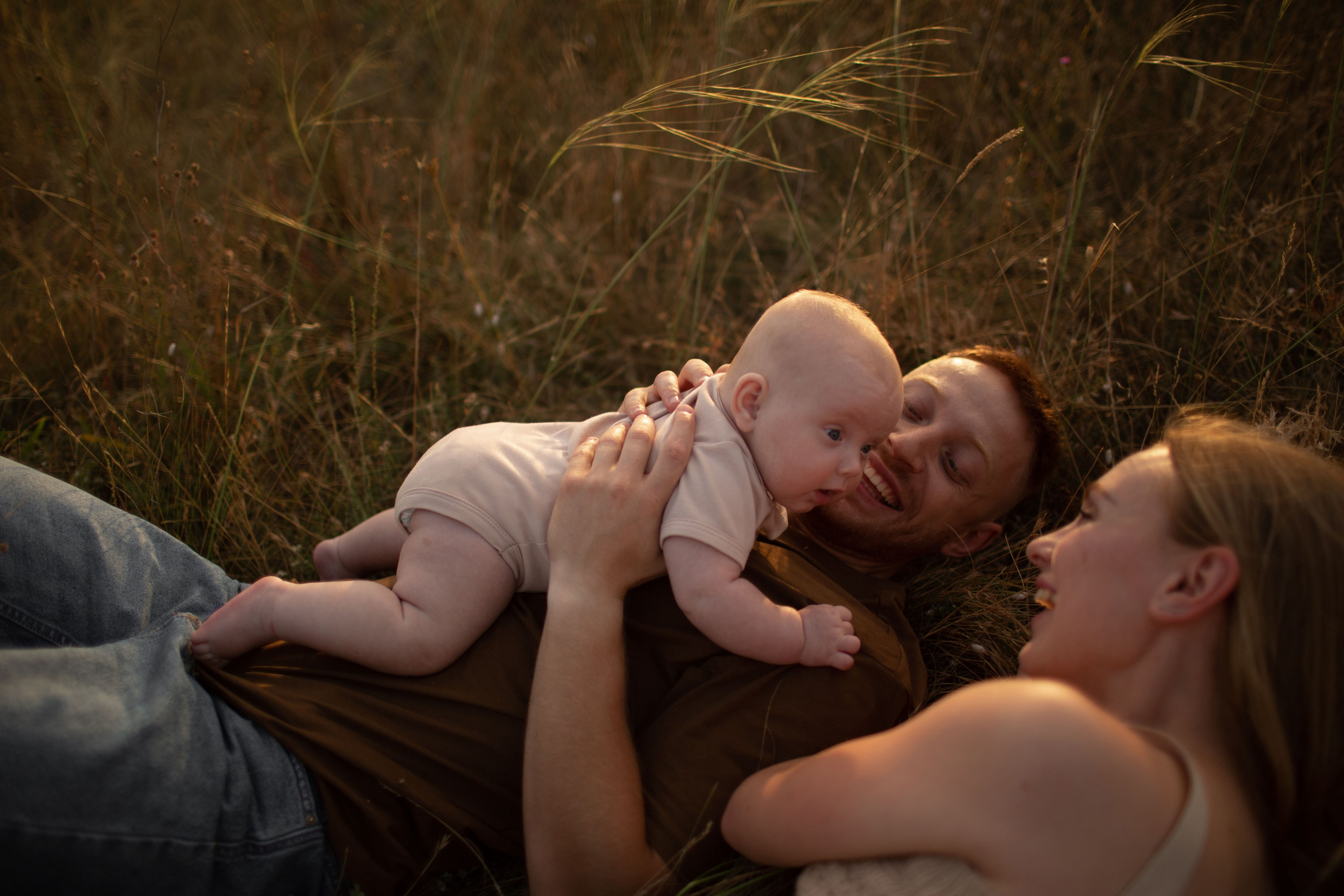 Ты мой мир. Фотограф в Севастополе и Крыму Татьяна Бриз