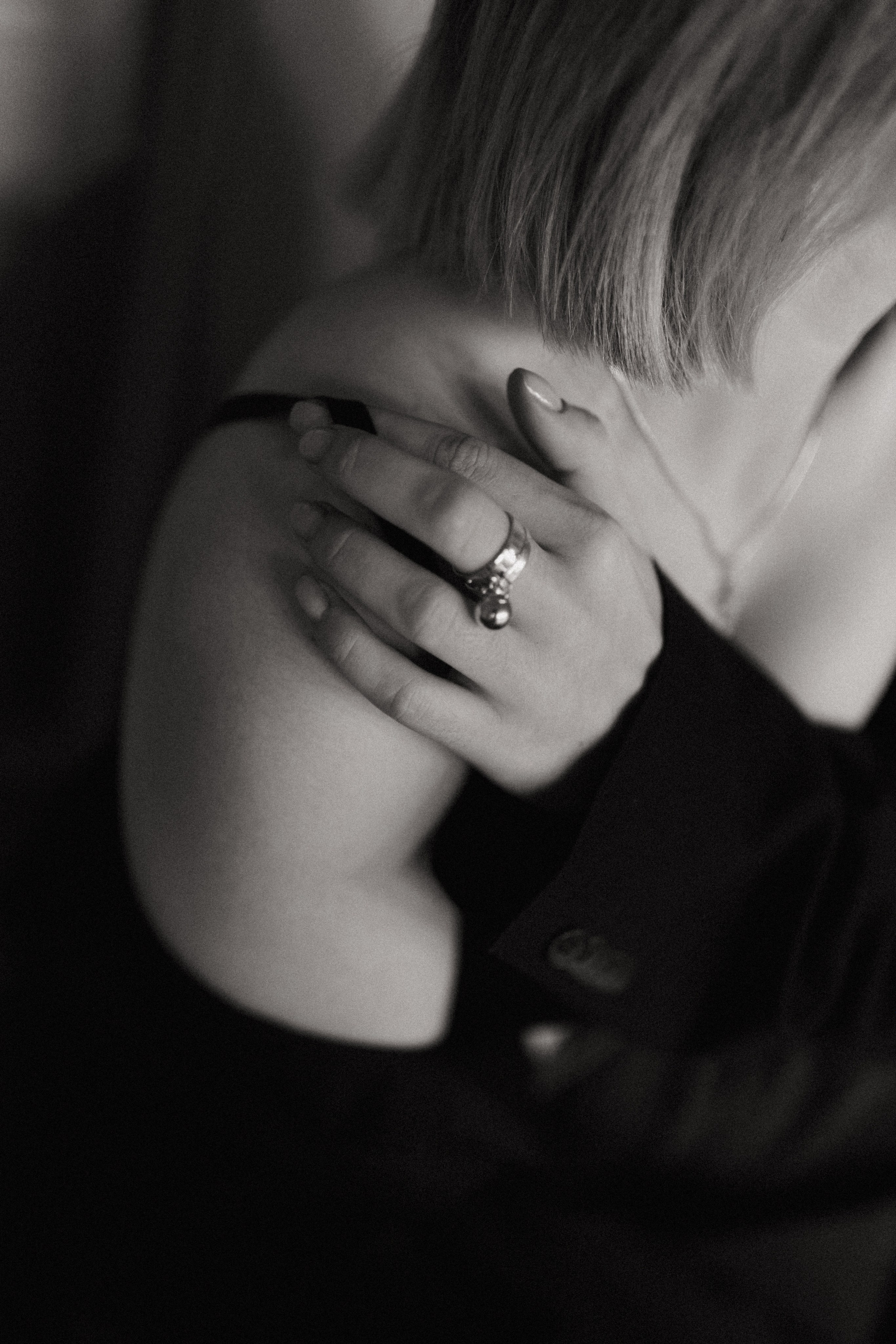 MASHA. Хорошие фотографии в Красноярске