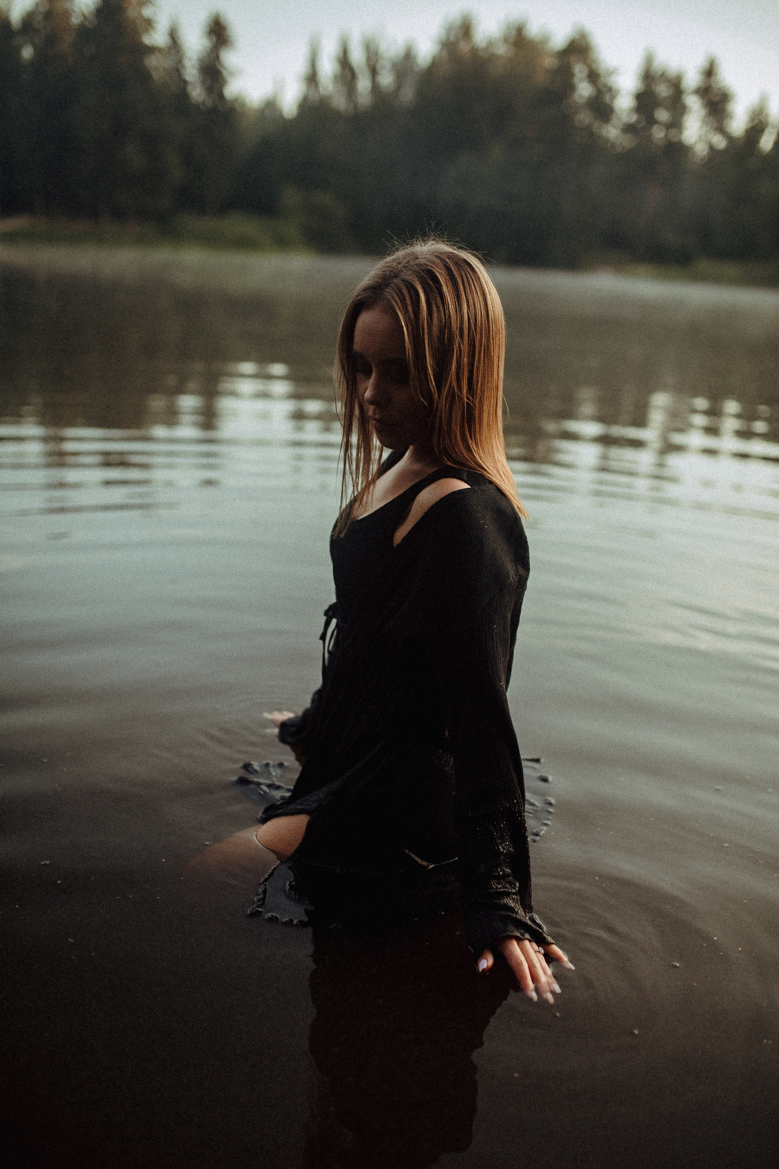 ОZero. Семейный и Свадебный фотограф в Санкт-Петербурге Плохая Екатерина