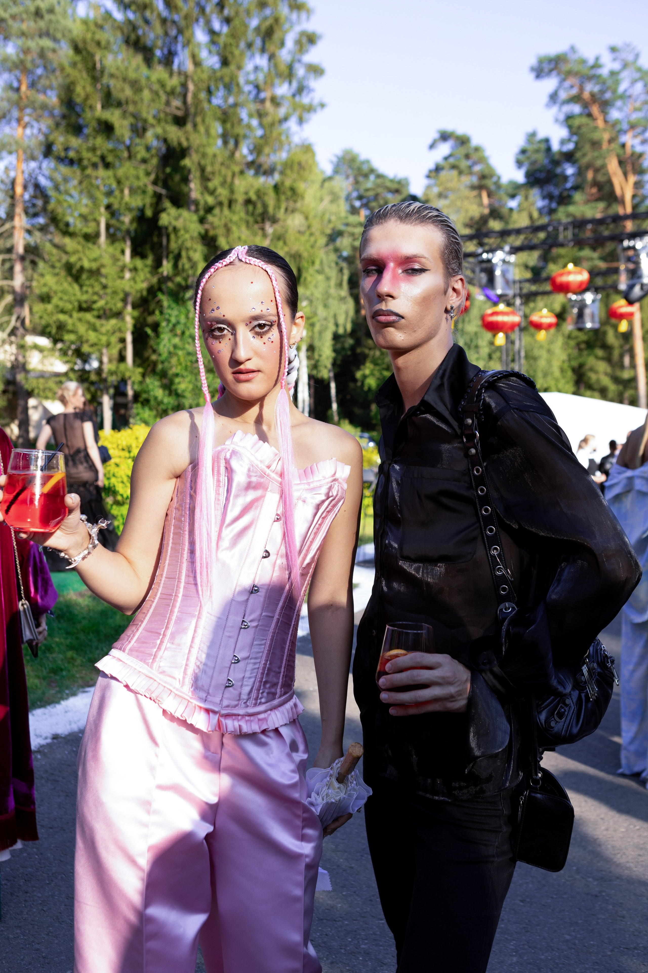 Fashion TV 06.07.23. Главная