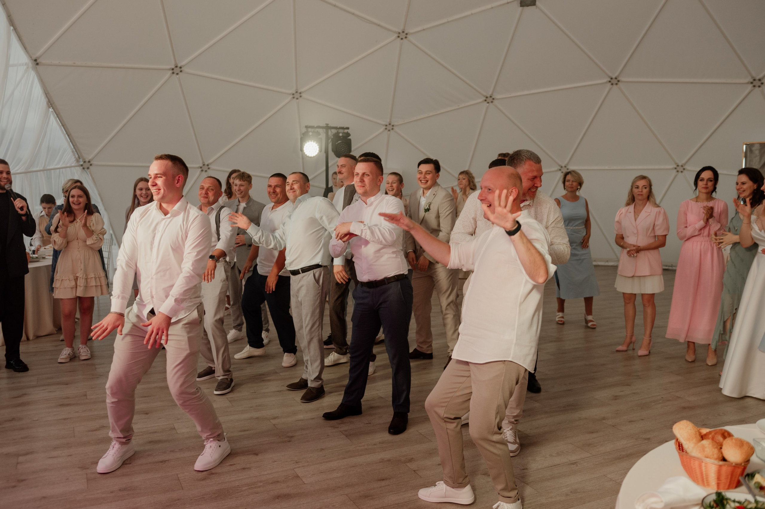 Дима и Лена. Свадебный и Семейный фотограф в Ярославле Алёна Колясникова