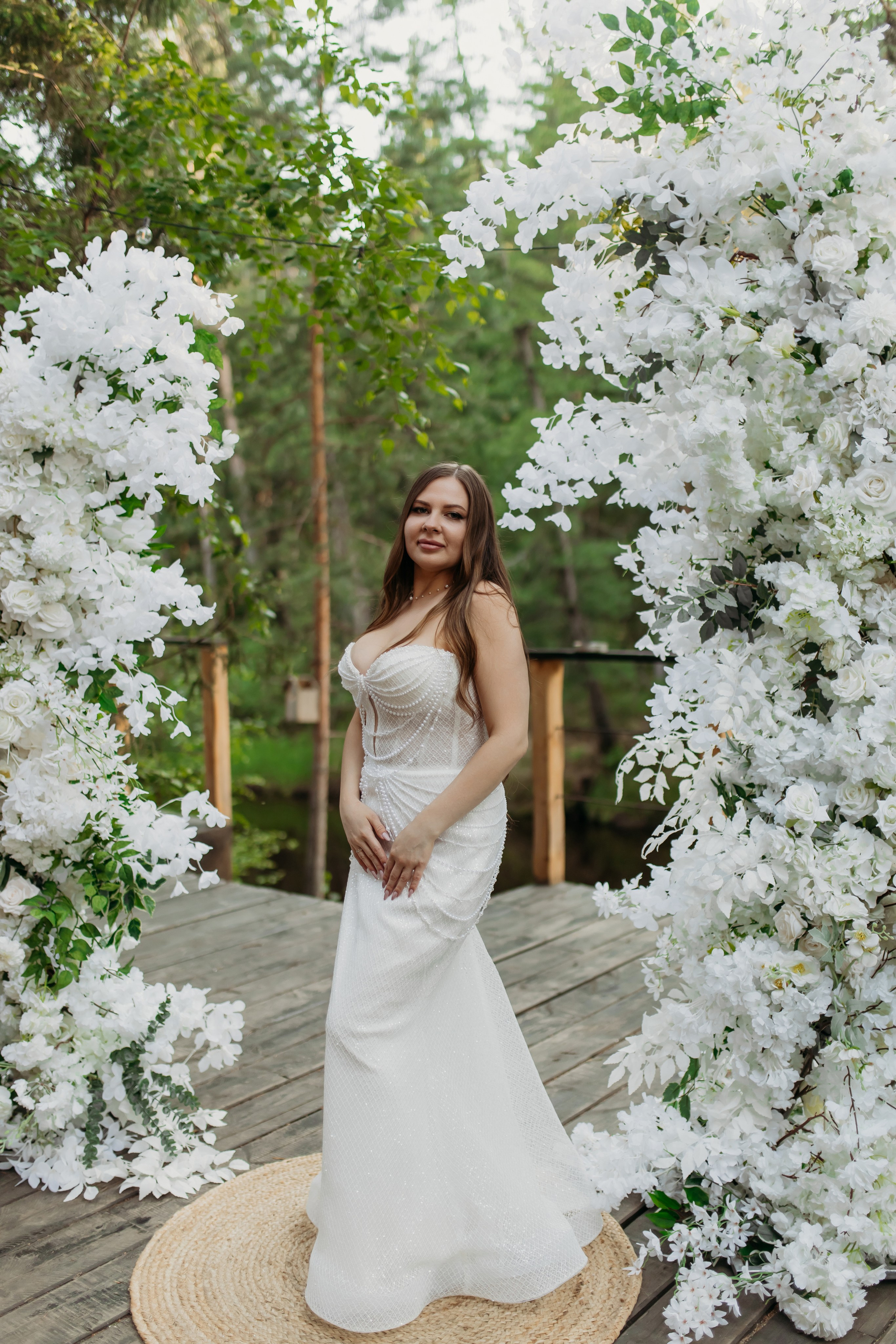 Максим и Дарья. Фотограф Тимербаева Алина г. Сургут