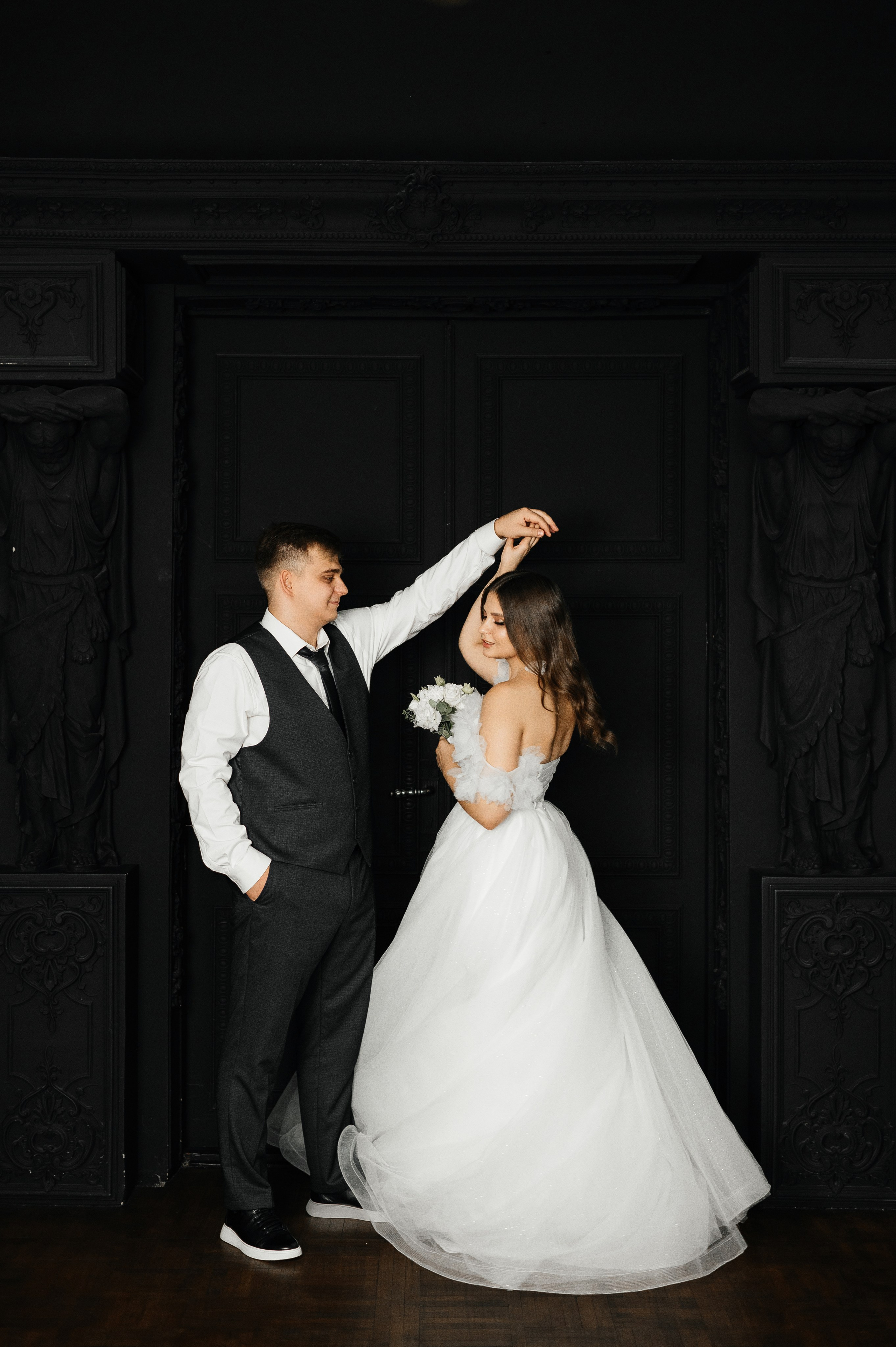 Александр и Ольга. Свадебный и семейный фотограф Кореновск/Краснодар