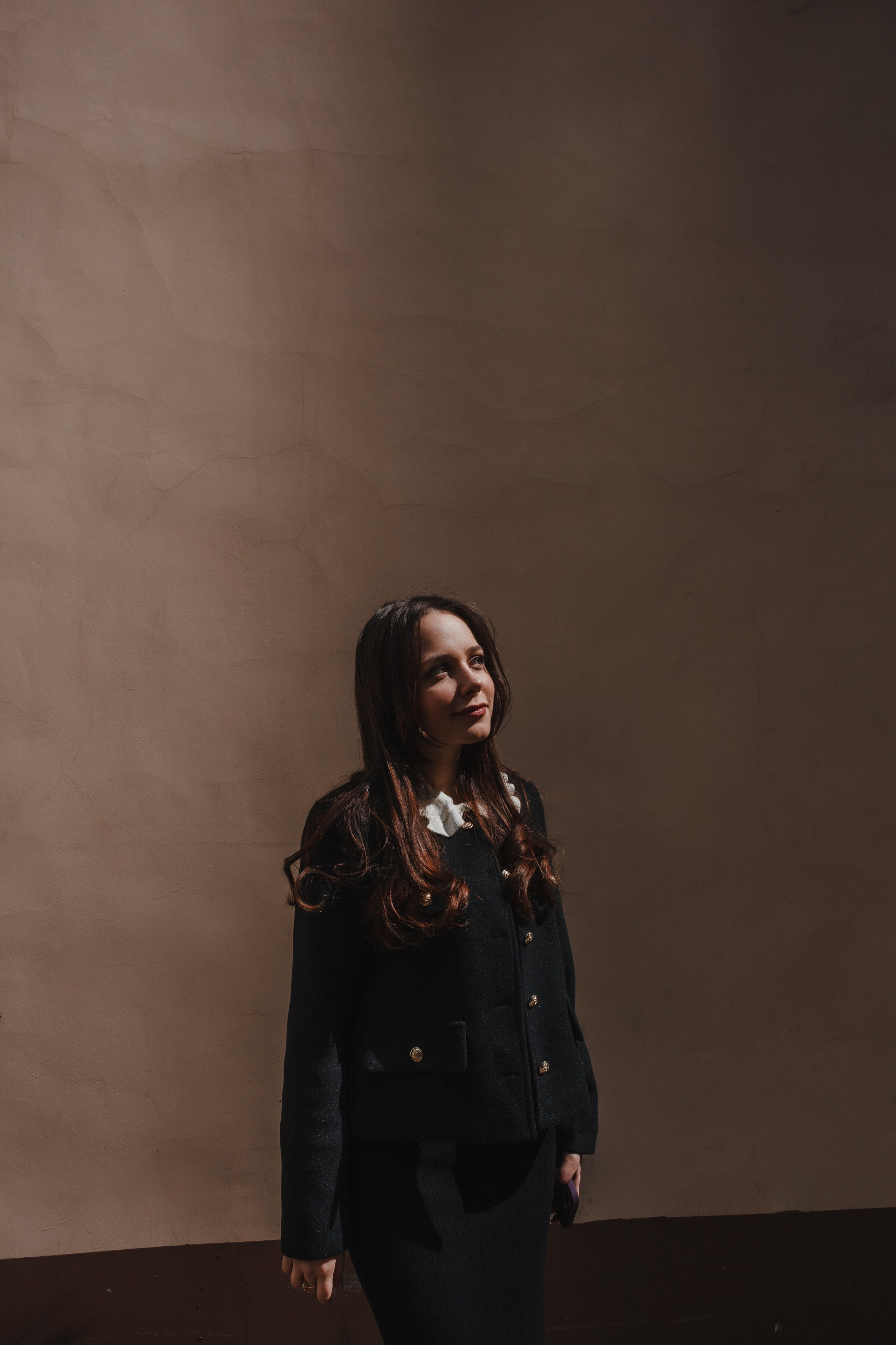 Школьный. Портретный и репортажный фотограф в Москве, Ольга Ларема