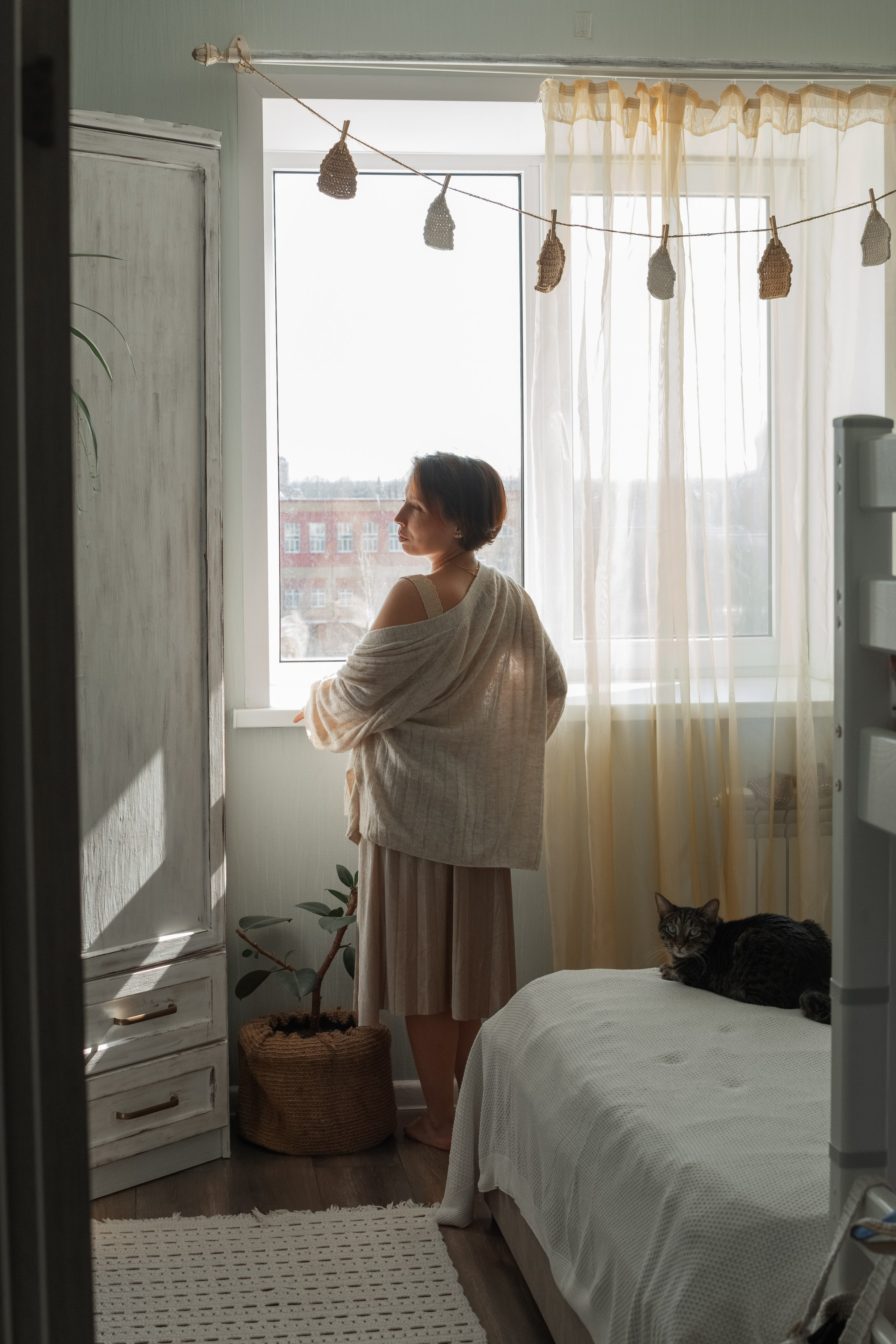 Домашняя серия. Alenasokolowa.ru