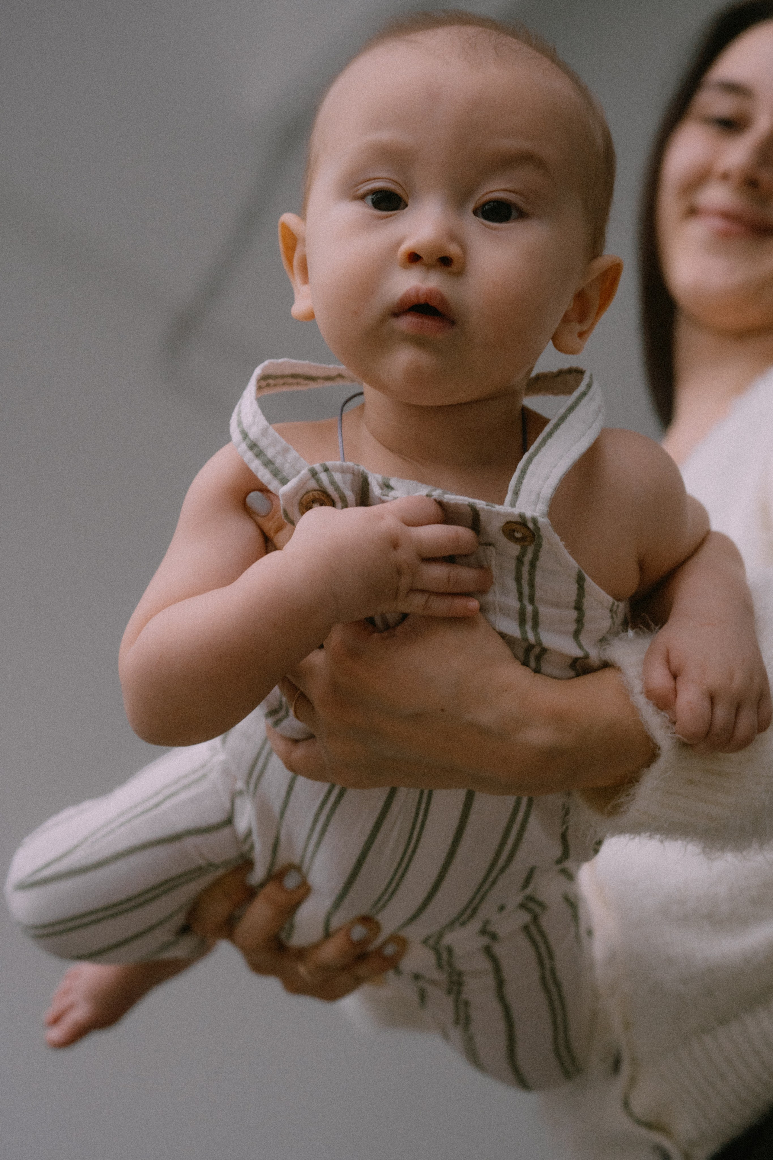 Мама+малыш в студии. Alenasokolowa.ru