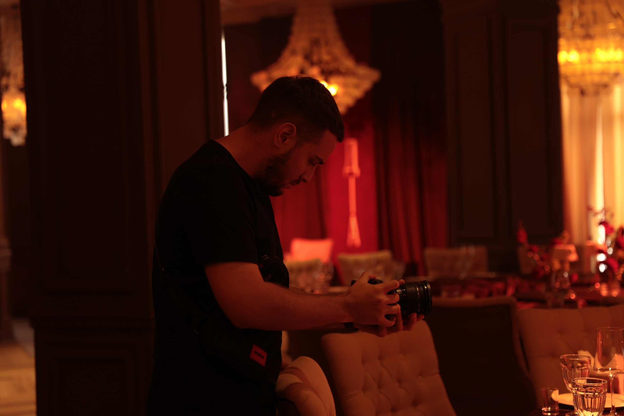 20|08|25 Backstage. On Emotions агентство