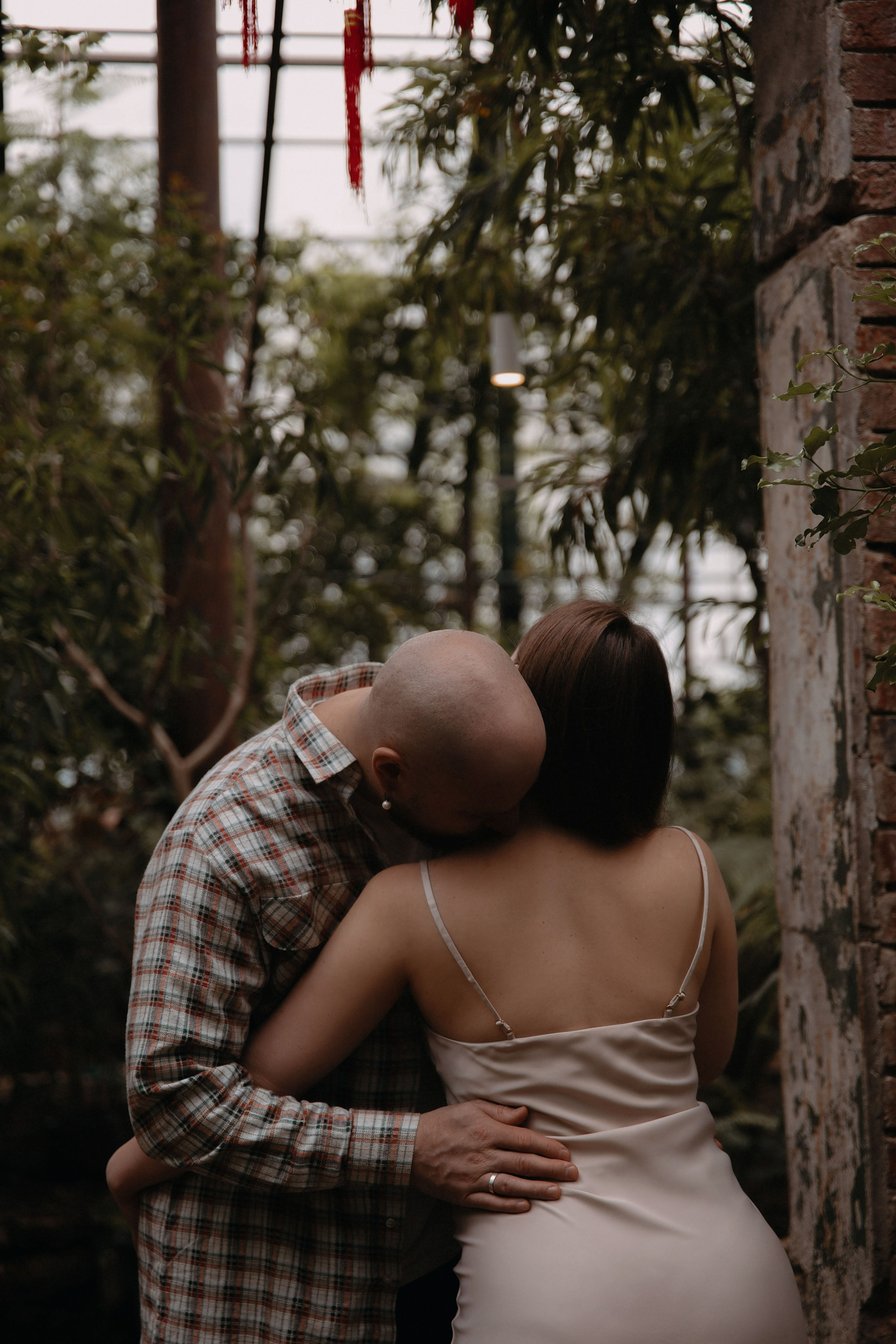 Аптекарский огород. Женский и свадебный фотограф Москва Елизавета Перова