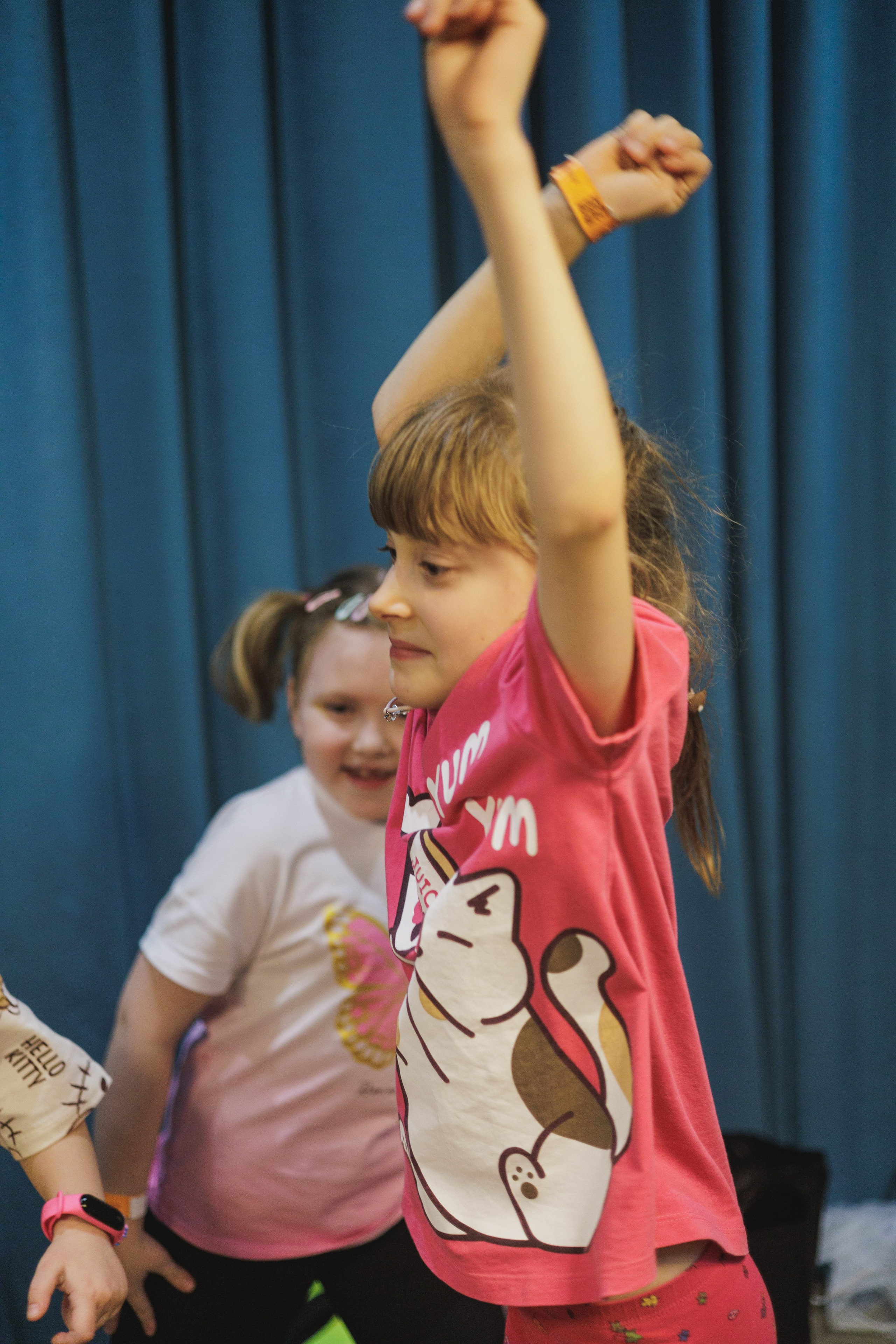 Василисе 5 лет. Фотограф в Раменском и Москве |Татьяна Конарева