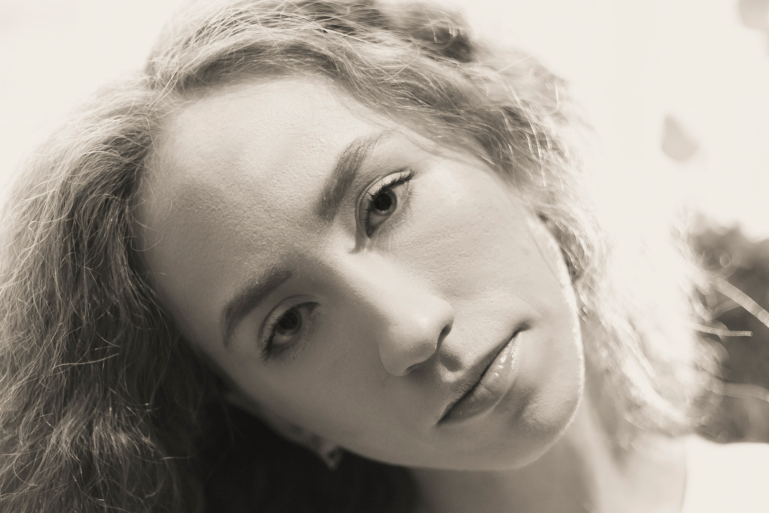 Женский портрет. Фотограф в Раменском и Москве |Татьяна Конарева