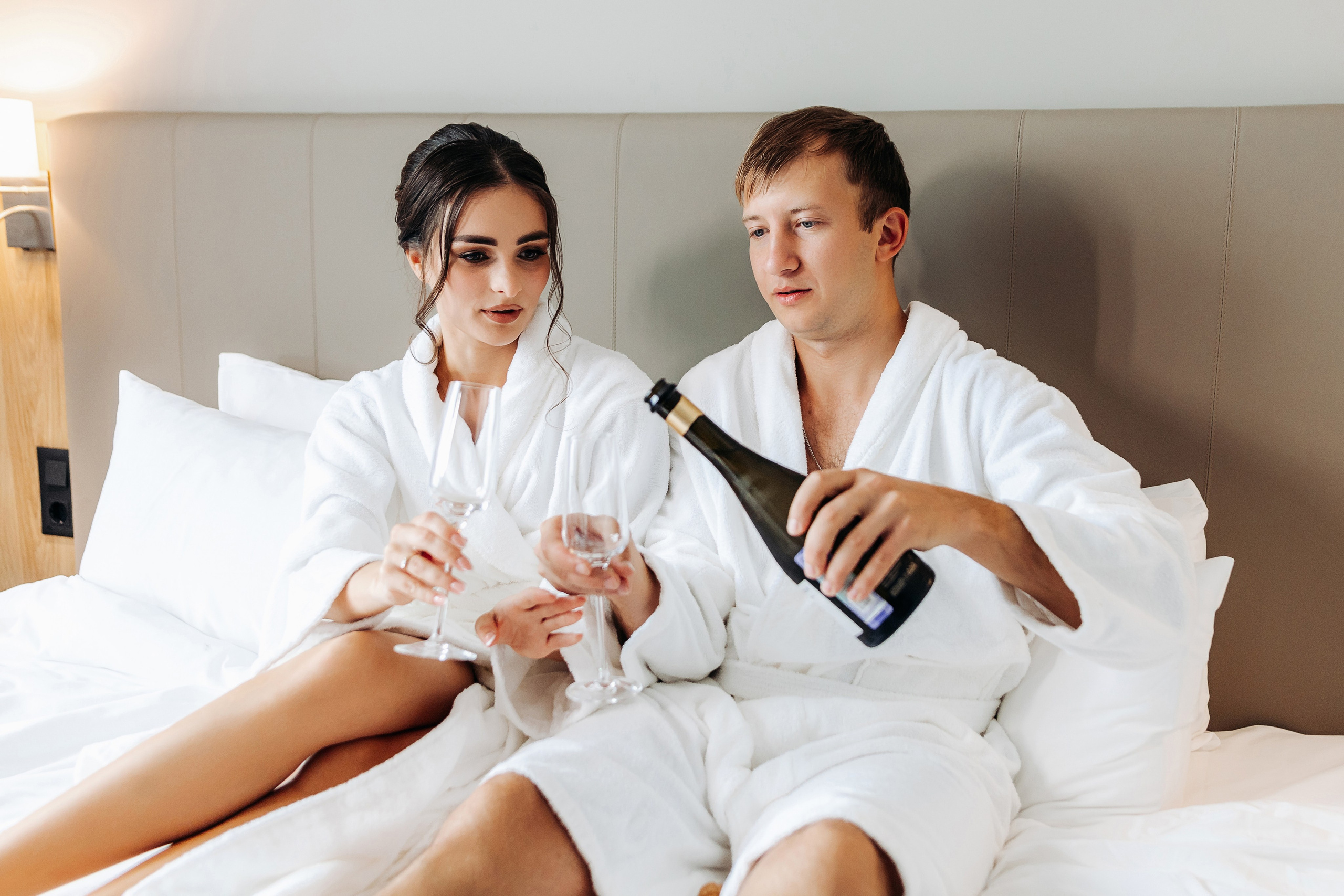 Максим Ангелина. Фотограф Омск Андрей Козяков