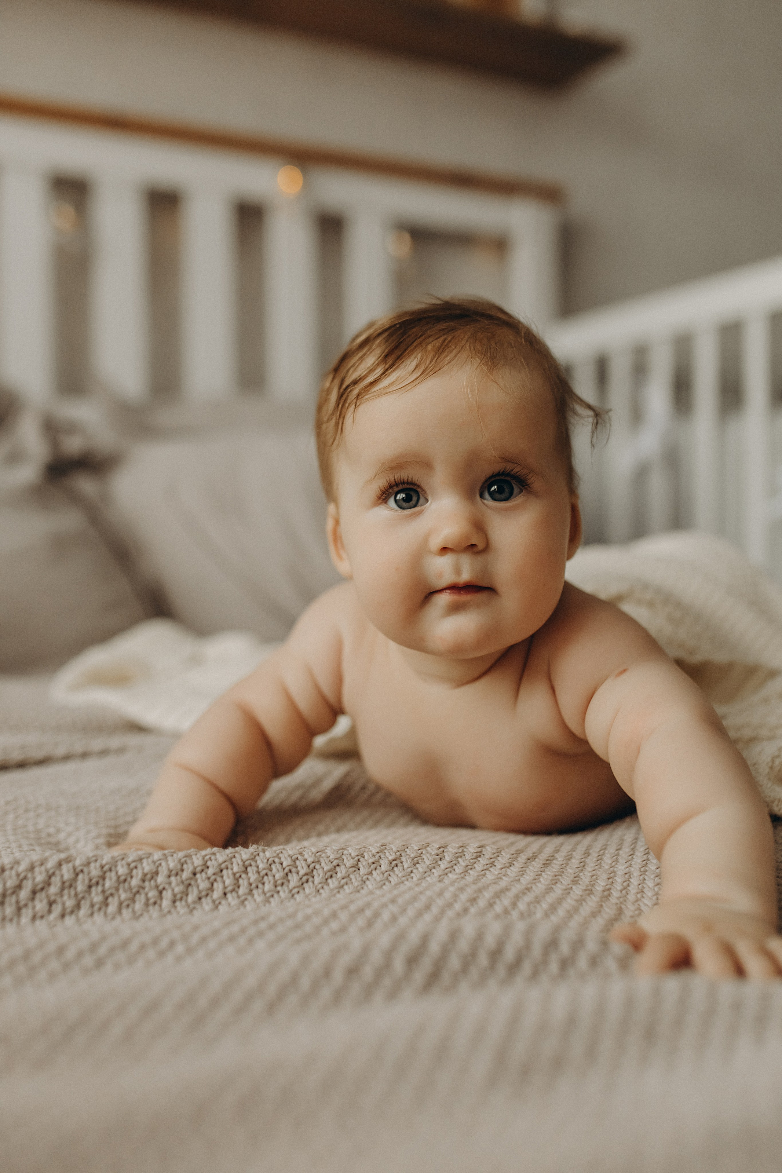 Дома. Семейный и детский фотограф в Рязани Екатерина Воронцова