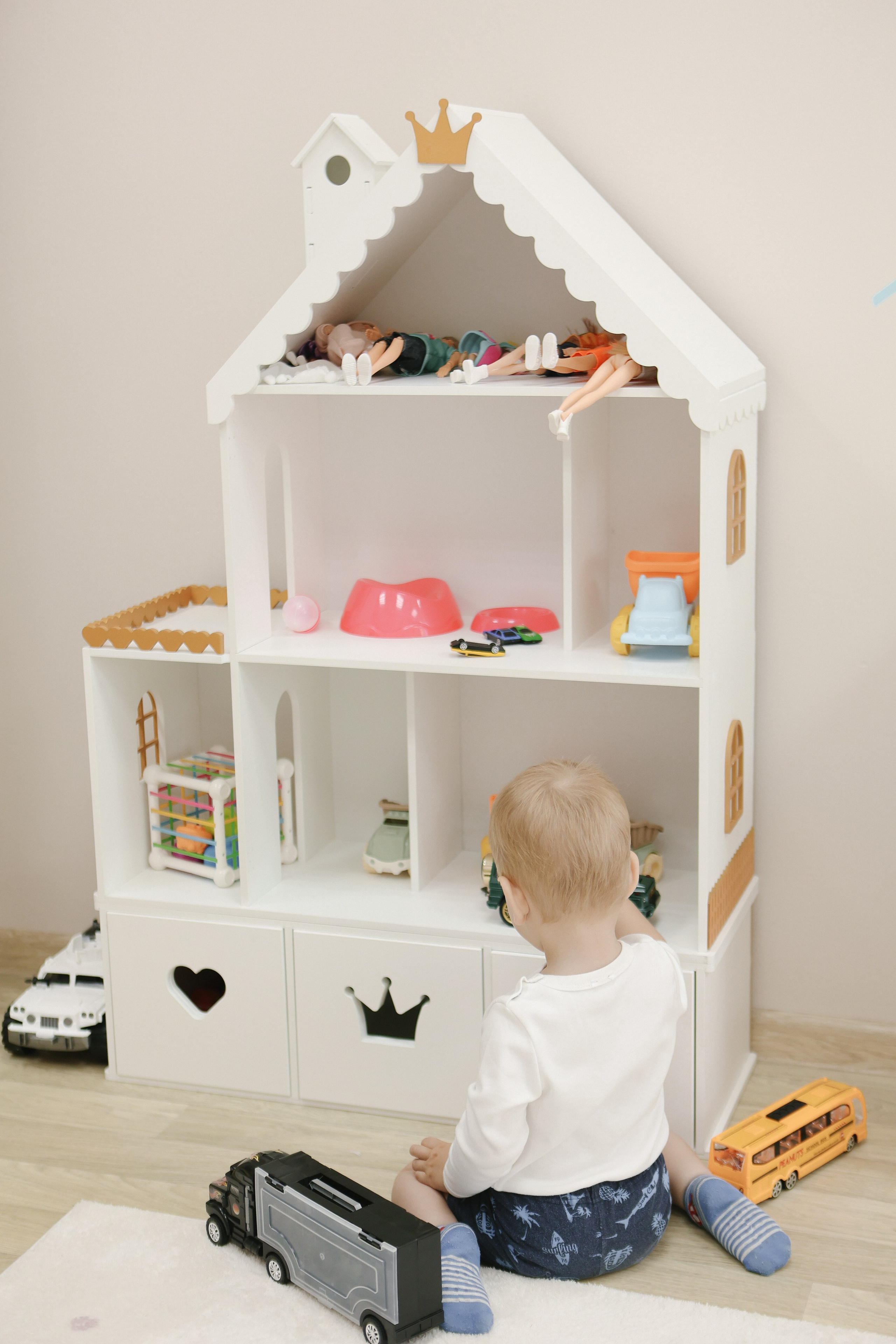 Садик с Английским уклоном Солнцево. Свадебный фотограф FOTOKEYT