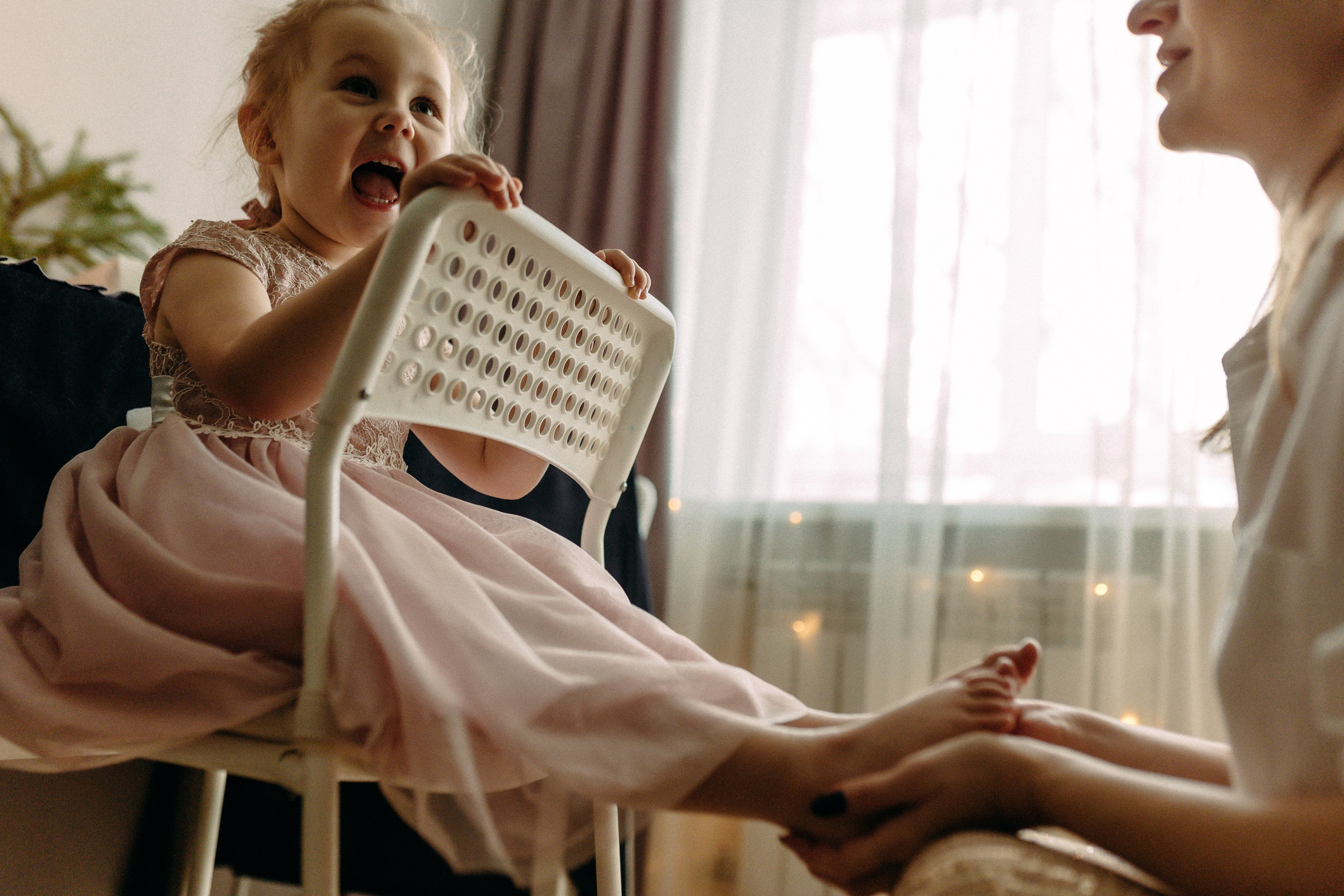 Алина, Сандра и Леша. Семейный фотограф в Нижнем Новгороде Доронина Юлия