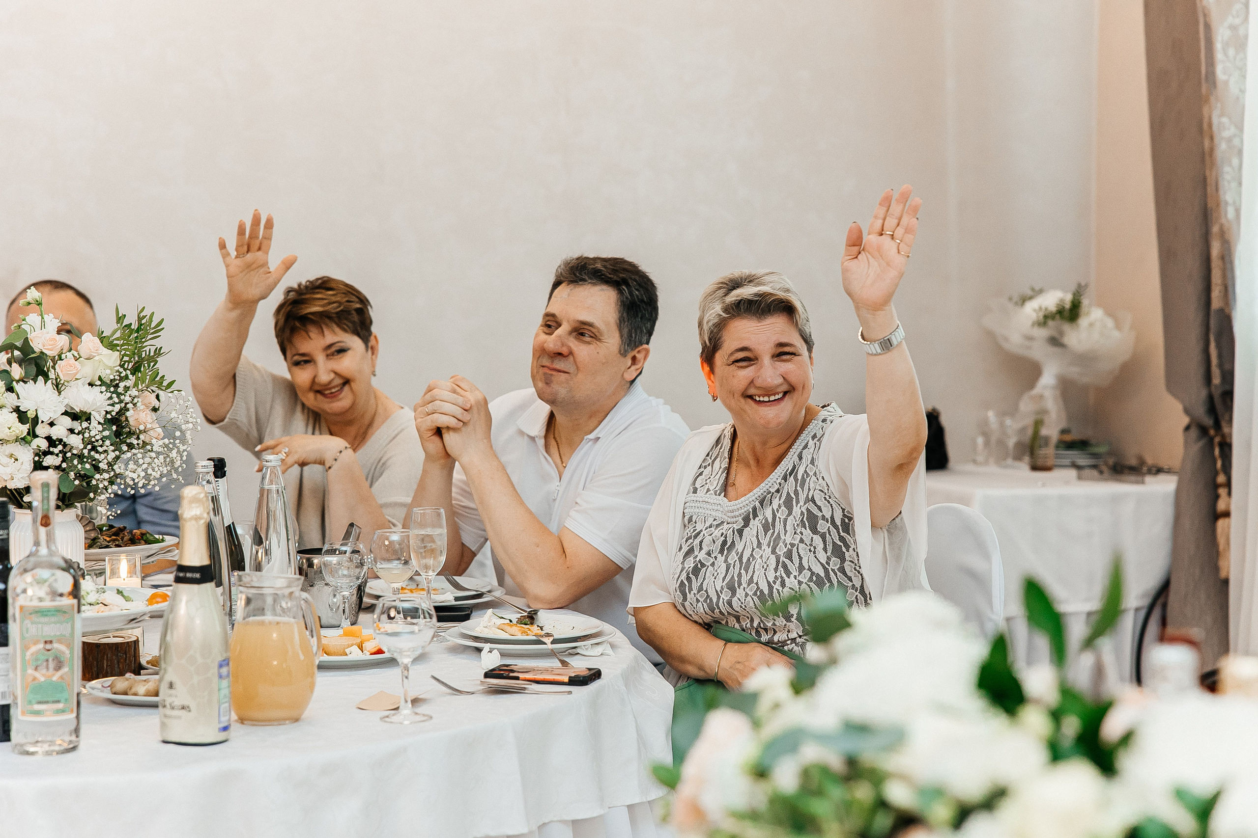 Ярослав и Мария. Свадебный и семейный фотограф Елизавета Ермак | Москва и МО