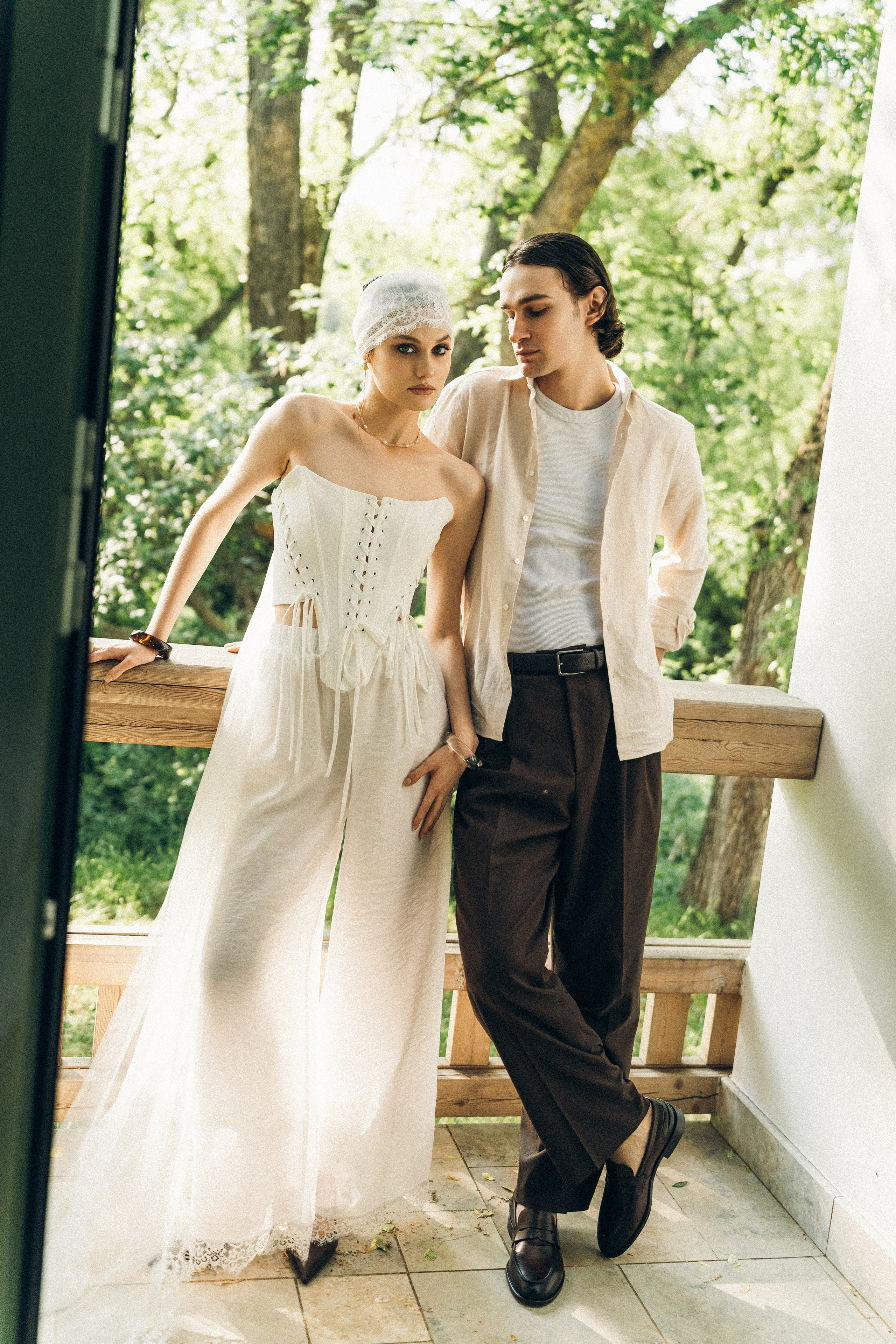 Любовь на горе. Свадебный фотограф Липецк Москва Анна Невзорова